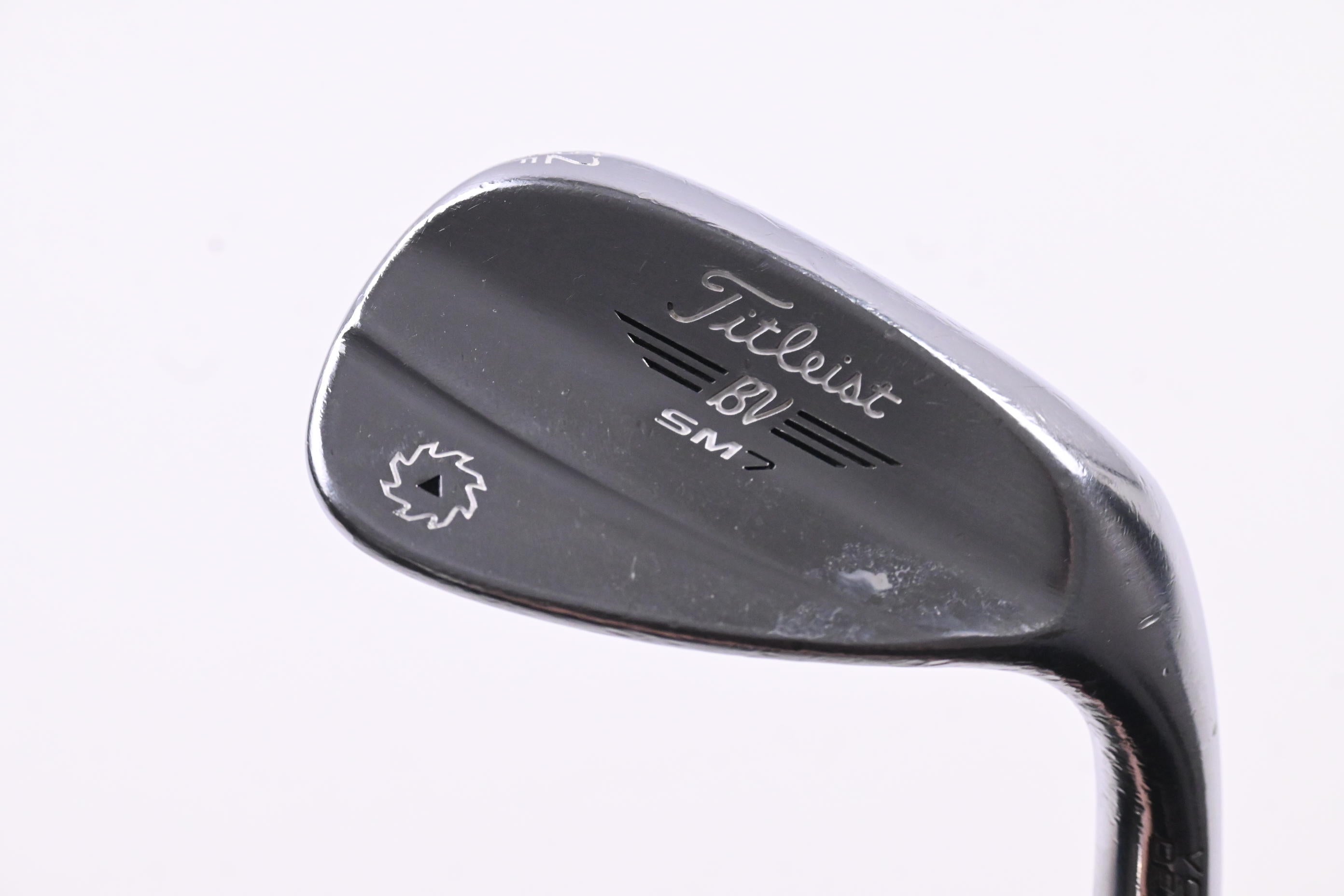 Titleist Vokey SM7 Gap Wedge / 52 Degree / Senior Flex Tensei AV Red Shaft