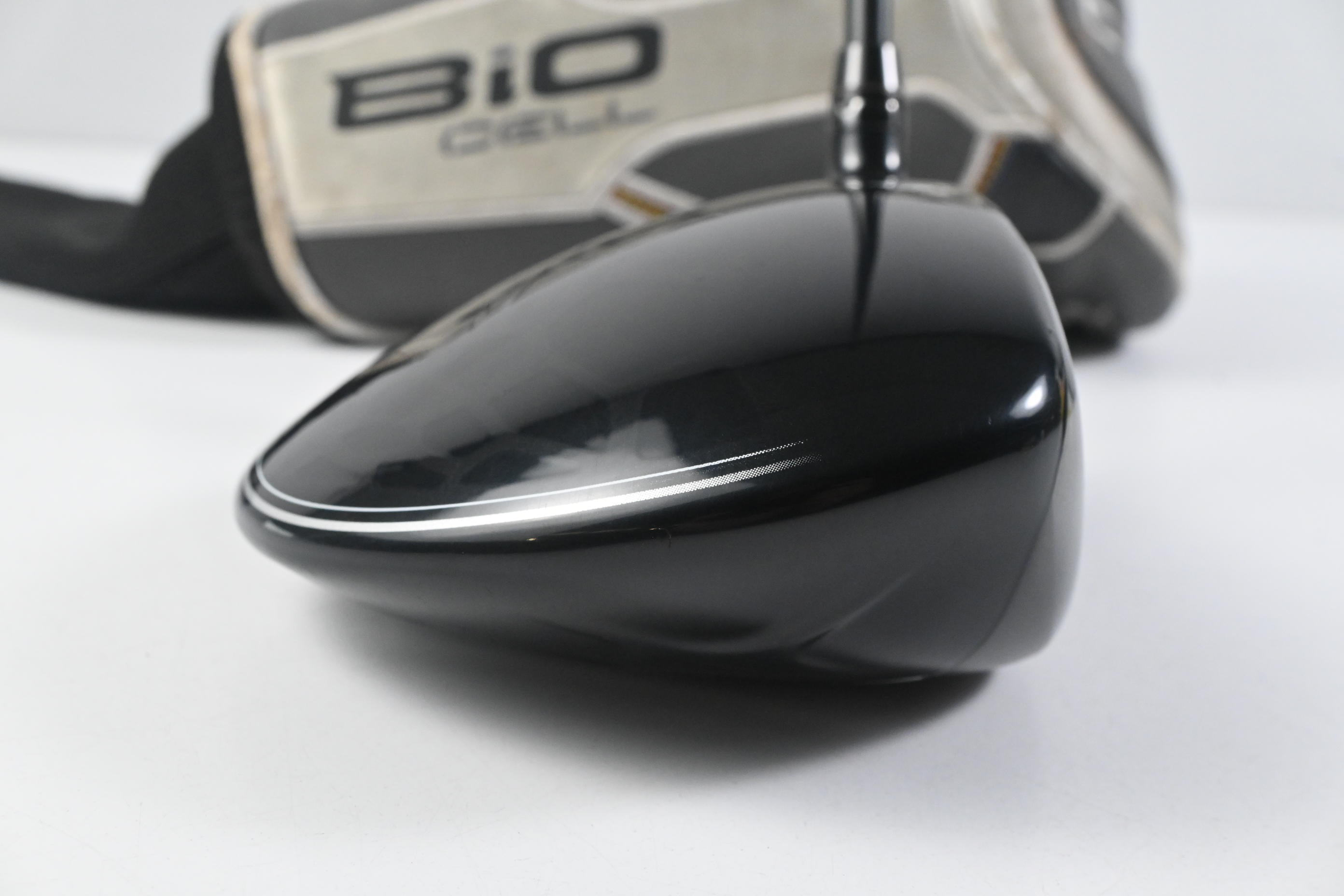 Cobra Bio Cell Driver / 9-12 Degree / Regular Flex Project X PXv 60 Shaft
