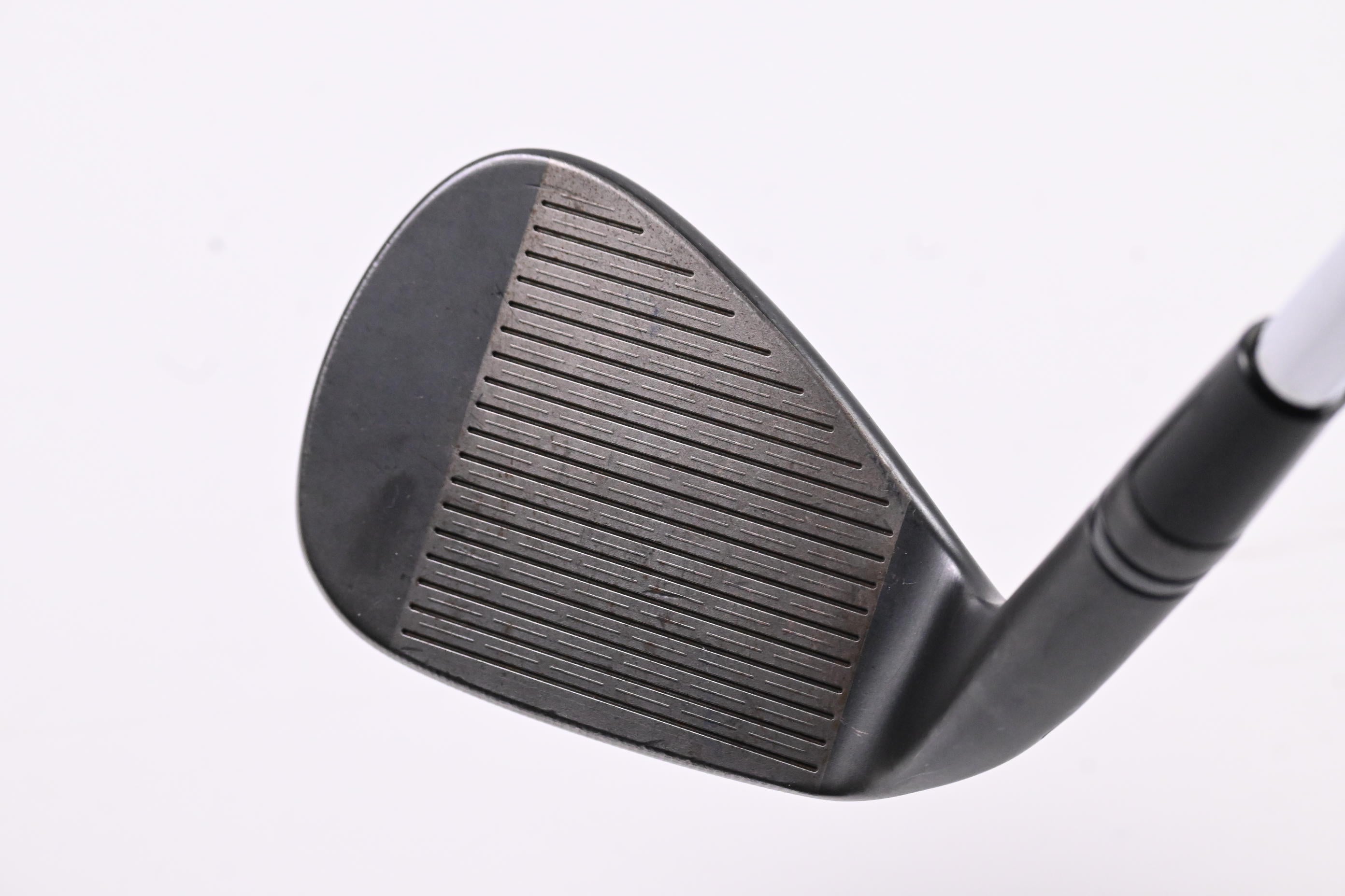 Taylormade Milled Grind 3 Gap Wedge / 50 Degree / Stiff Flex Dynamic Gold S200