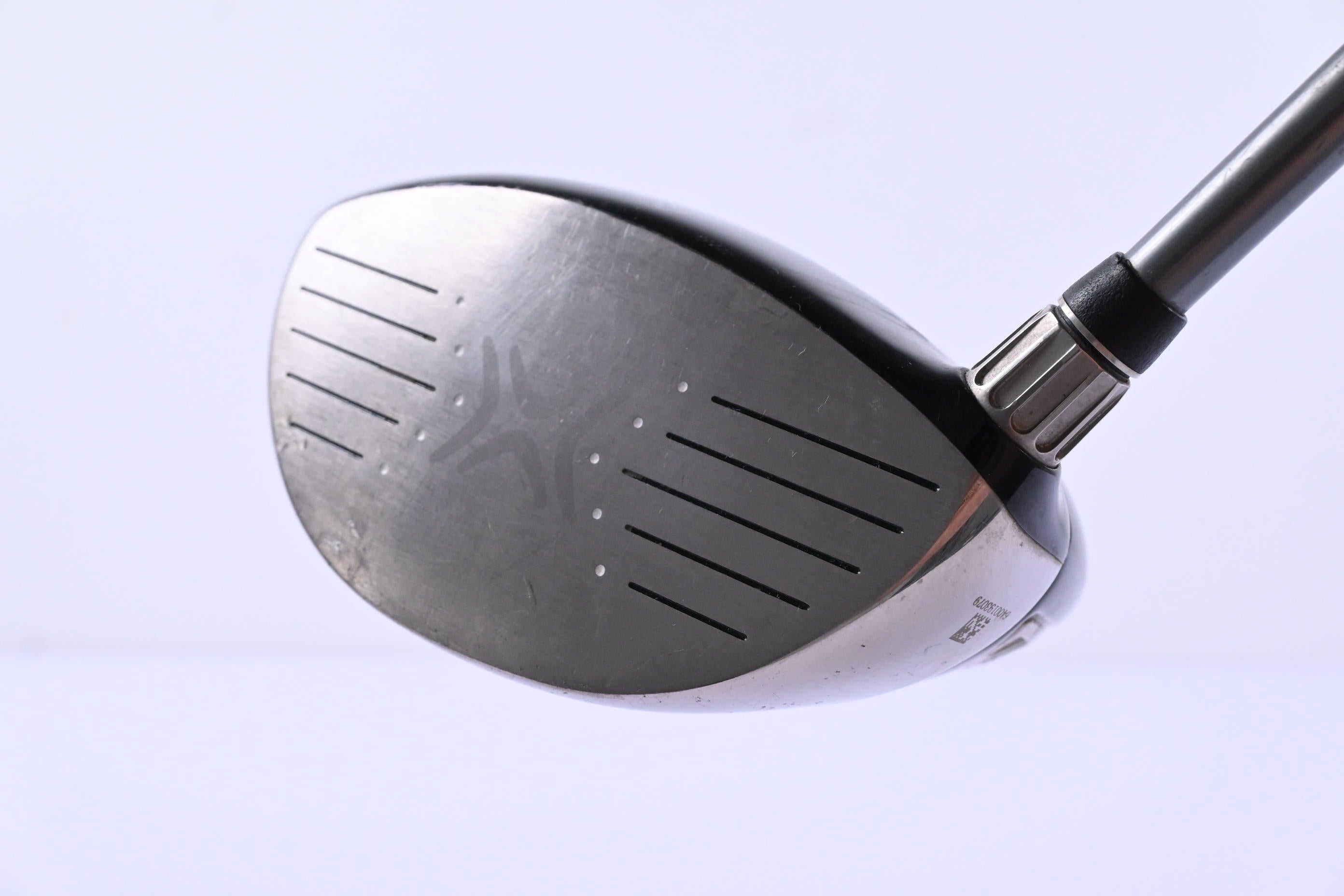 Callaway FT-9 Driver / 10 Degree / Stiff Flex Fujikura ZCOM 60 T-45 Shaft