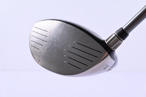 Callaway FT-9 Driver / 10 Degree / Stiff Flex Fujikura ZCOM 60 T-45 Shaft