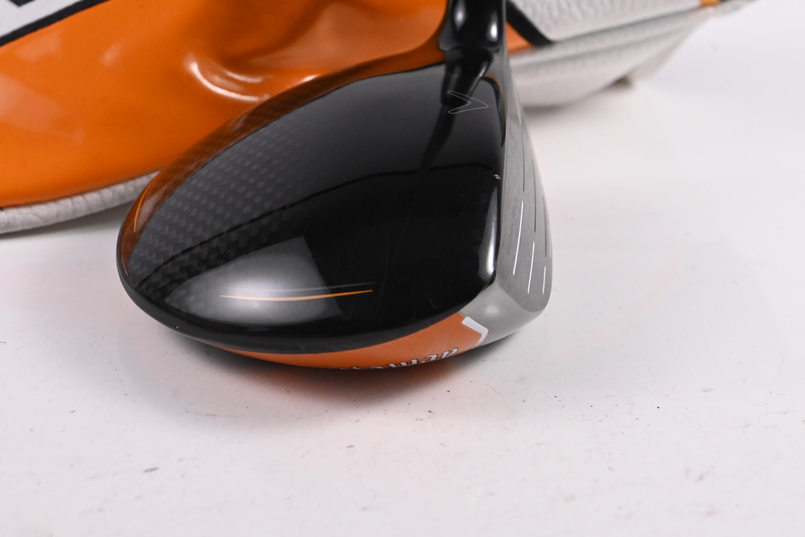 Callaway Mavrik #5 Wood / 19 Degree / Regular Flex Hzrdus T800 65 Shaft