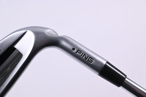 Ping ChipR / 38.5 Degree / Black Dot / Wedge Flex Ping Z-Z 115 Shaft