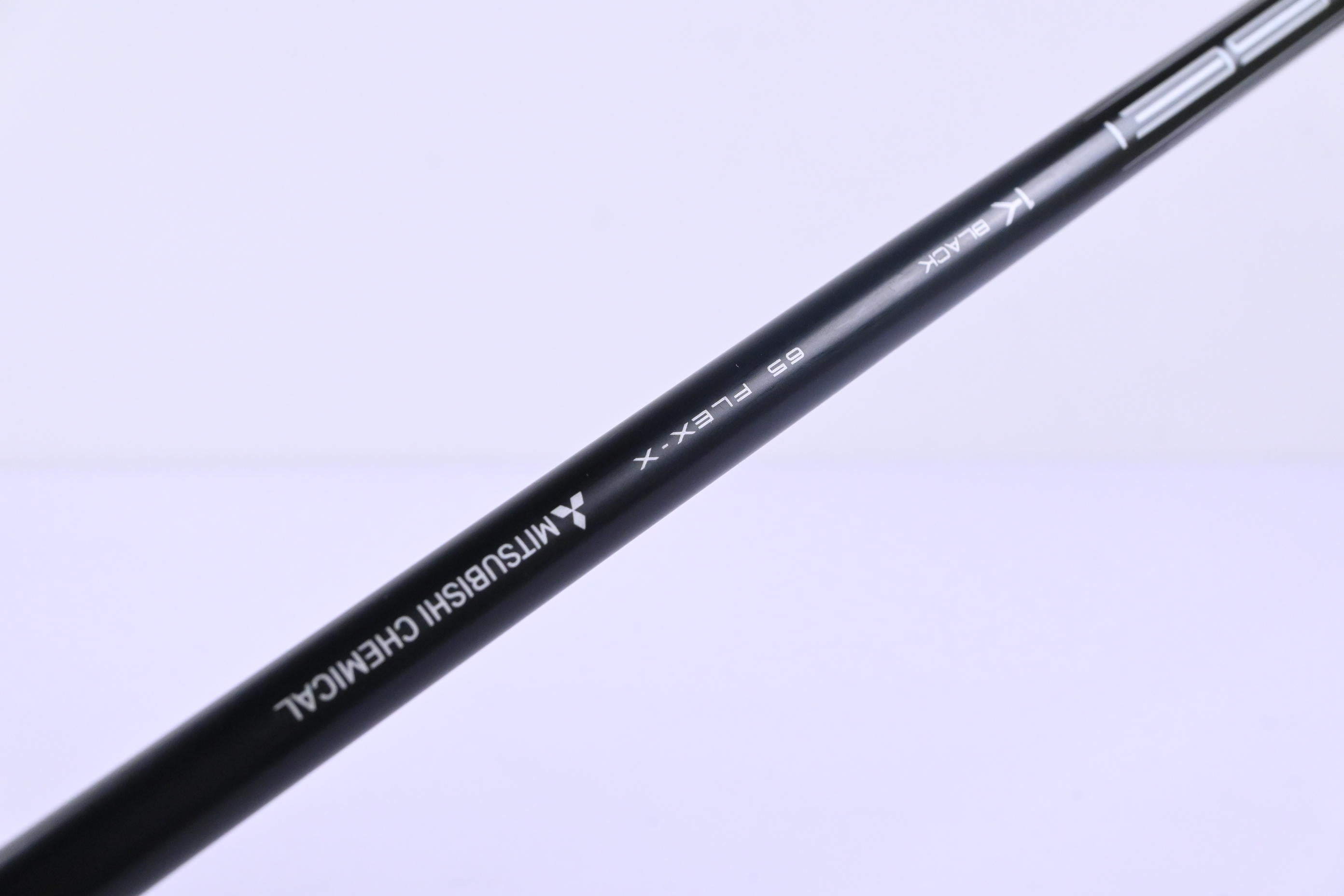 Titleist GT3 Driver / 10 Degree / X-Flex Tensei 1K Black 65 Shaft