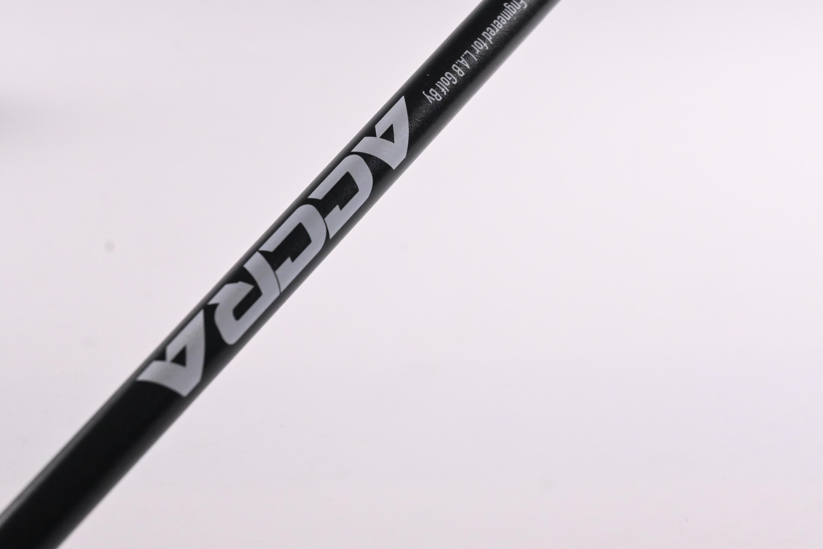 L.A.B Golf OZ.1i Putter / 35.5 Inch / Accra X L.A.B. Golf Black