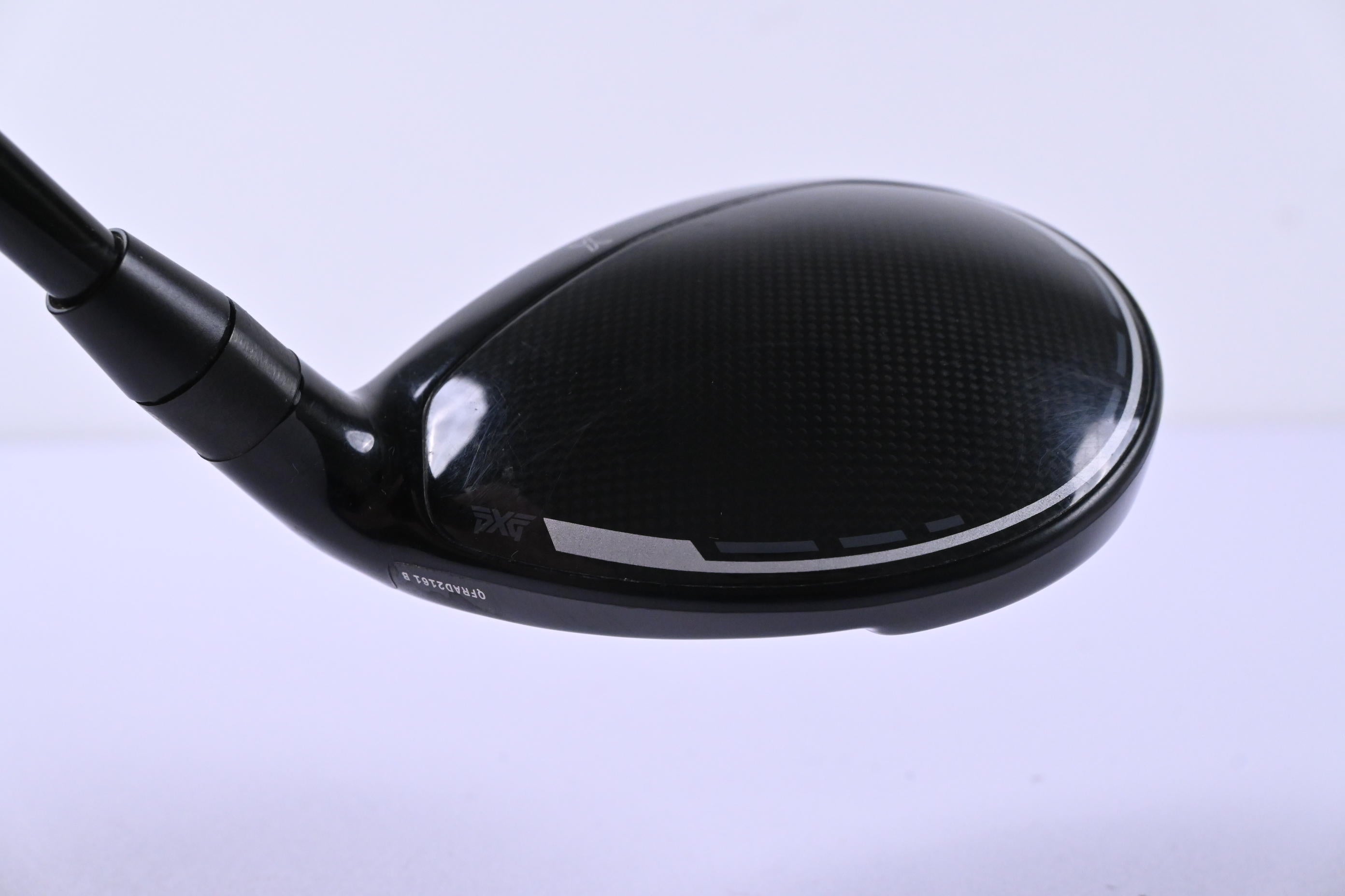 PXG 0311 Black Ops #5 Wood / 18 Degree / Stiff Flex Tensei AV Blue 75 Shaft