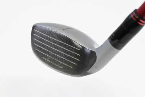 Cobra AMP #3 Hybrid / 19 Degree / X-Flex Fujikura Motore F1 80 Shaft