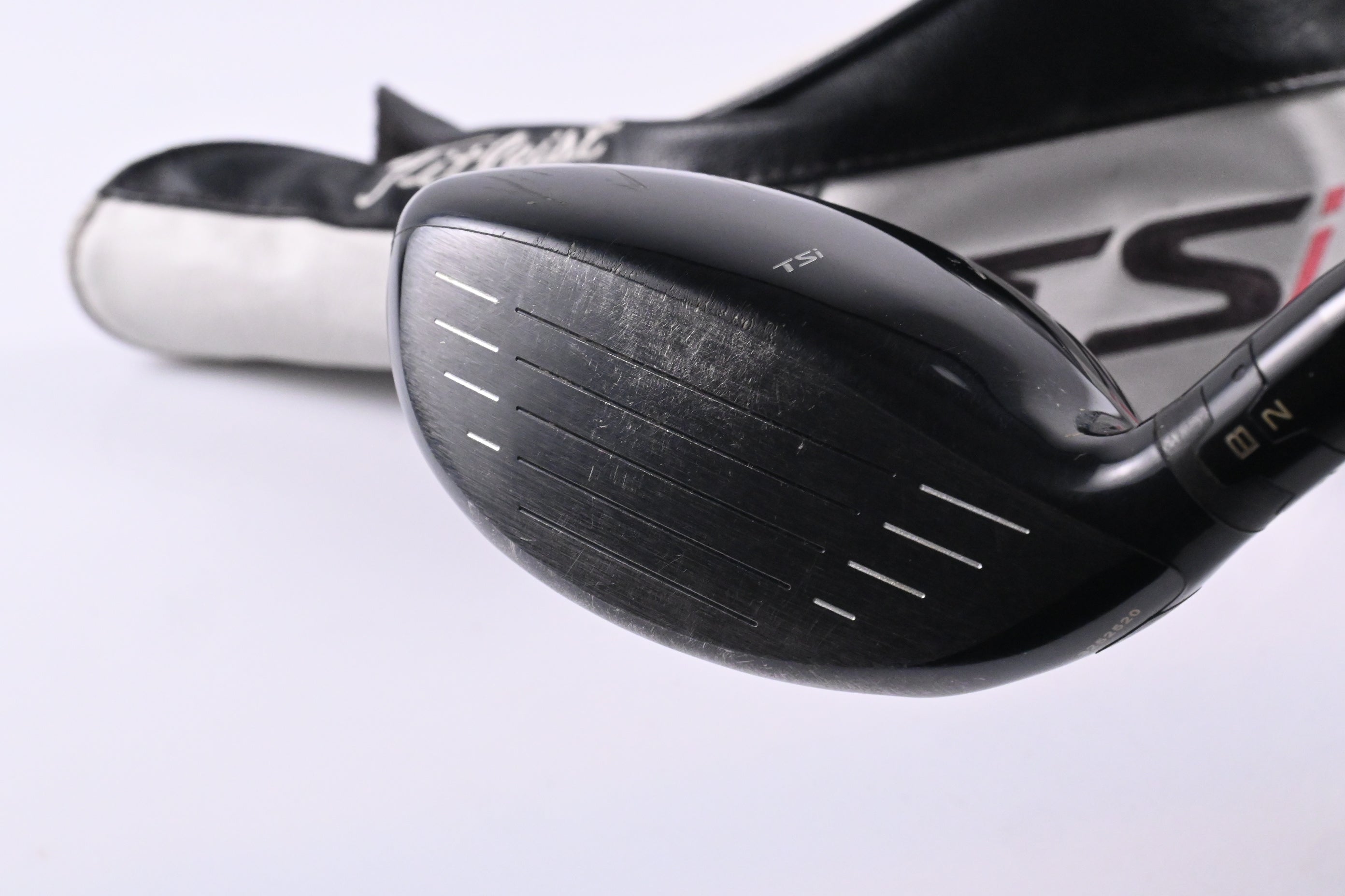 Titleist TSi2 #3 Wood / 16.5 Degree / Stiff Flex Tensei AV Blue 65 Shaft