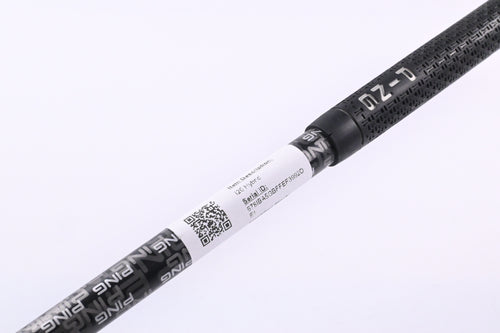 Left Hand Ping i20 #2 Hybrid / 17 Degree / Regular Flex Ping TFC 707 H Shaft