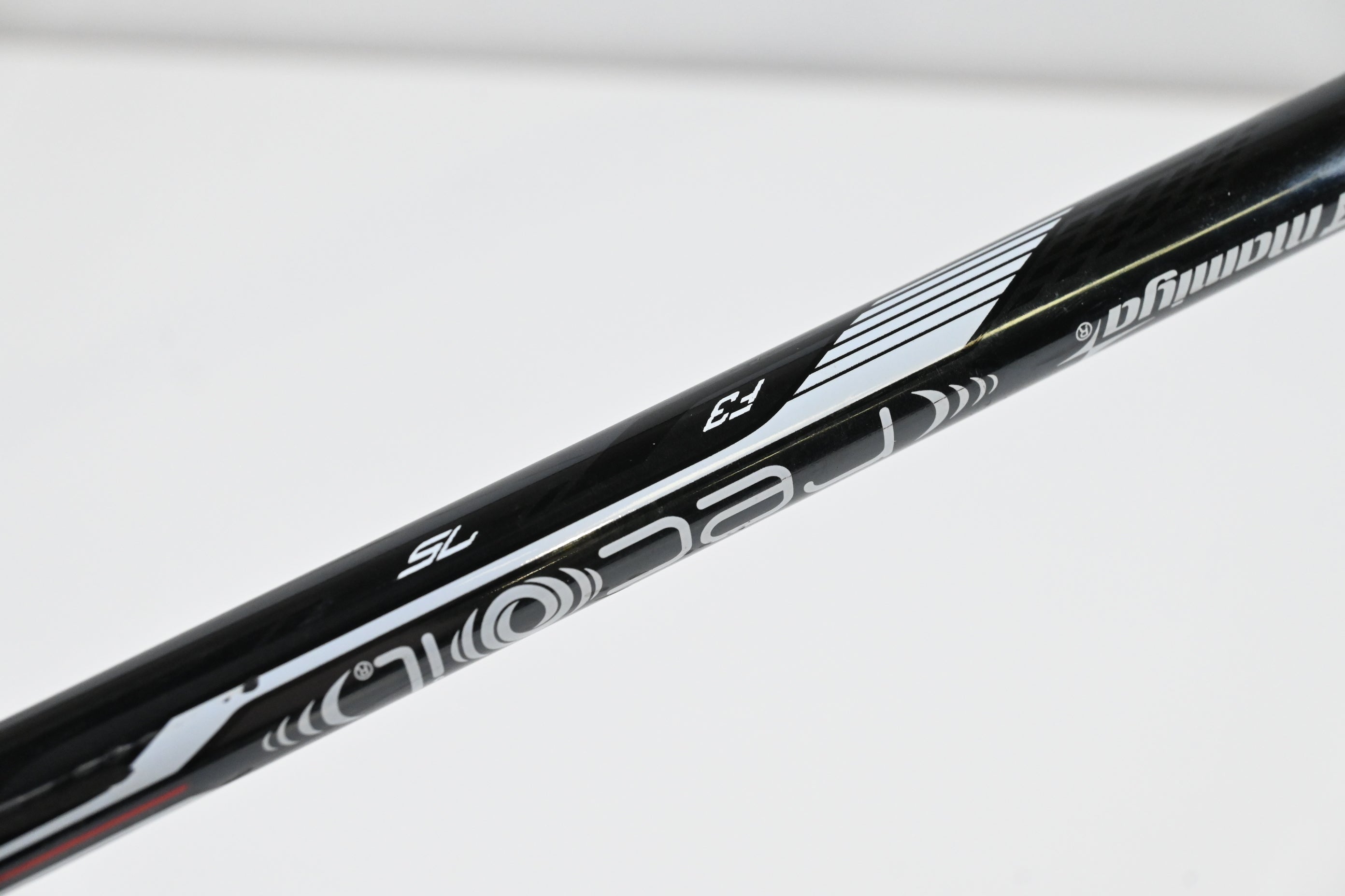 Titleist Vokey TVD Sand Wedge / 54 Degree / Regular Flex Recoil Dart 75 Shaft