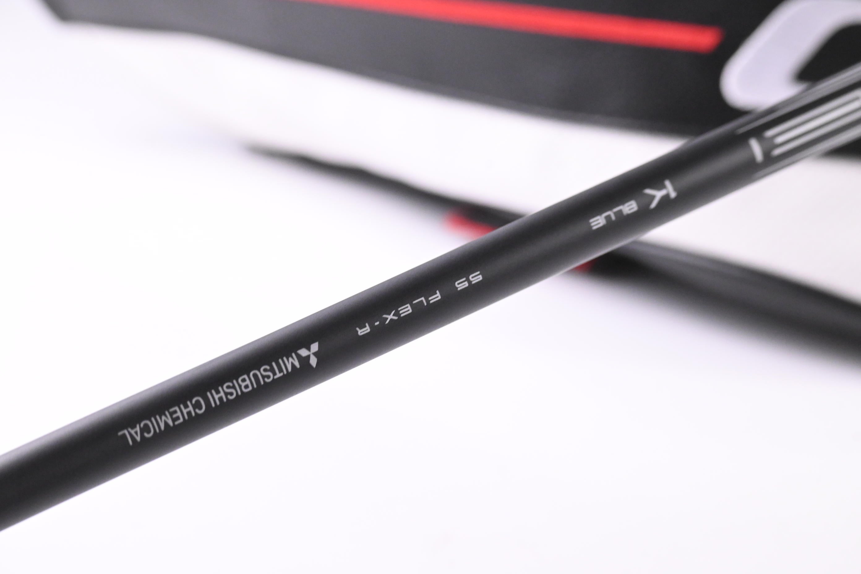 Titleist GT2 Driver / 10 Degree / Regular Flex Tensei 1K Blue 55 Shaft