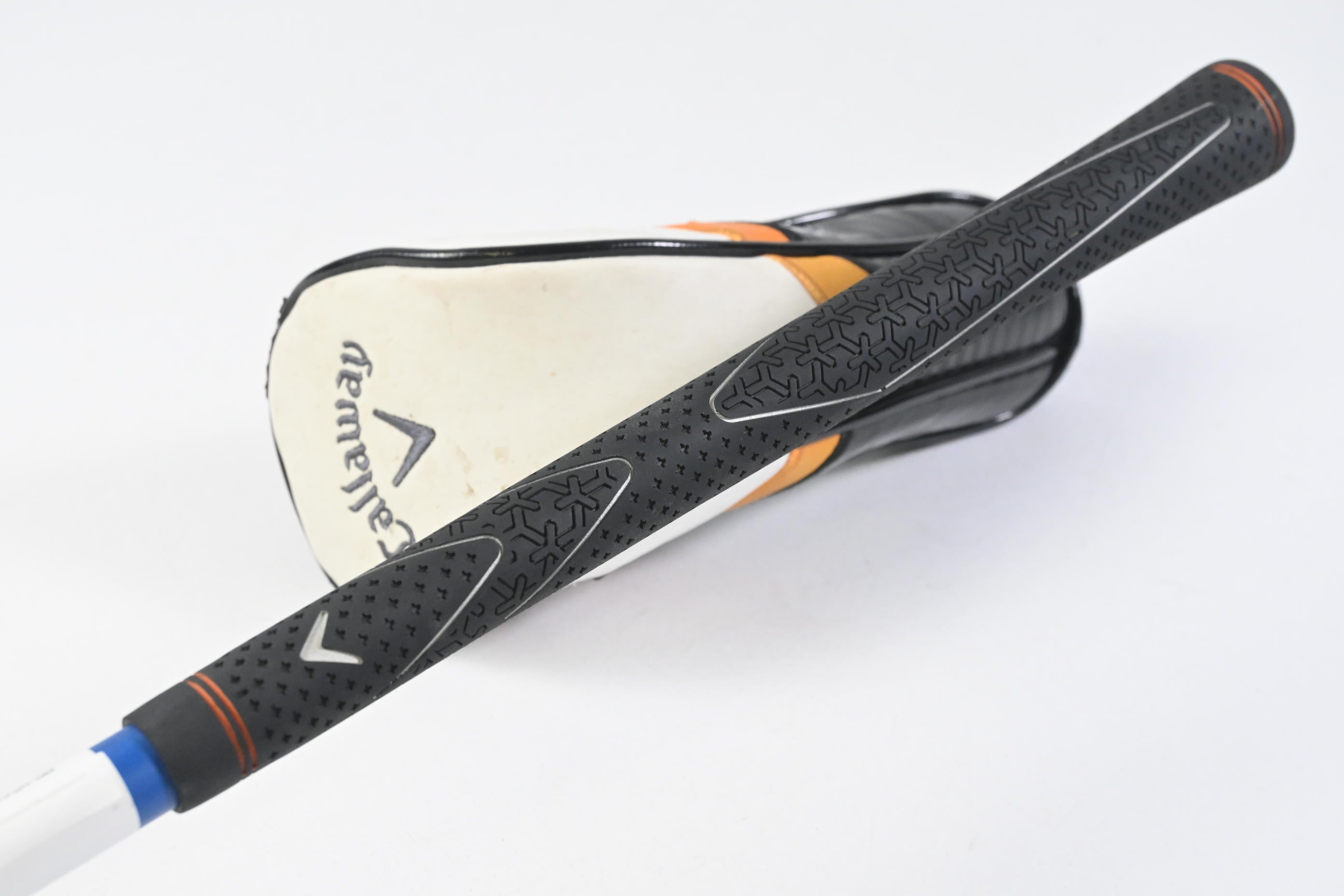 Left Hand Callaway X2 Hot #3 Hybrid / 19 Degree / Regular Flex Callaway 60 Shaft