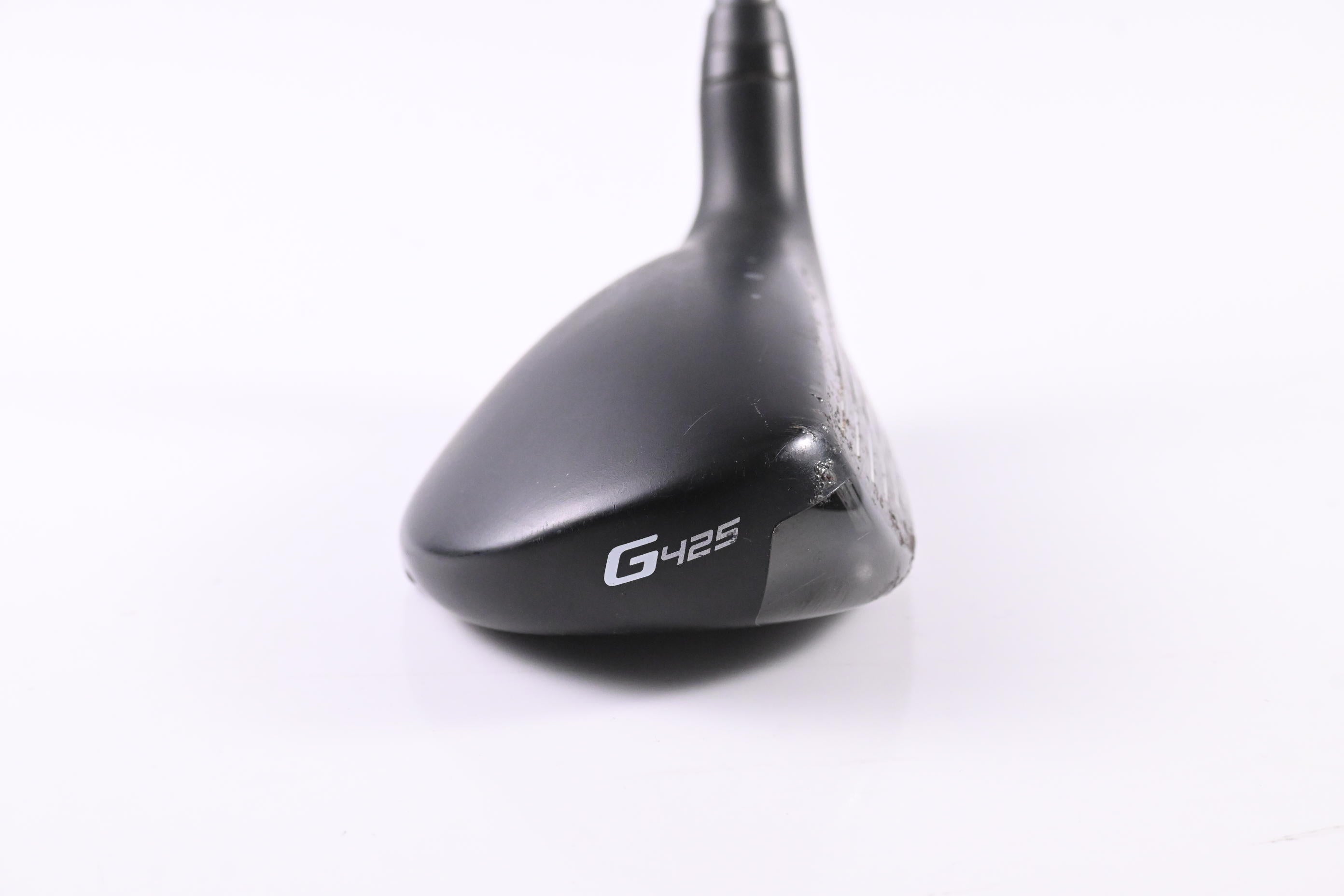 Ping G425 #5 Hybrid / 26 Degree / Regular Flex Ping Alta CB Slate 70 Shaft