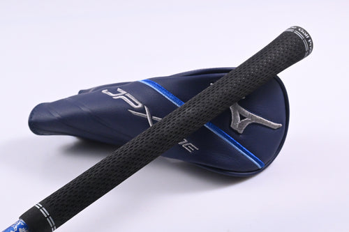 Mizuno JPX One #4 Hybrid / 22 Degree / Regular Flex Denali Frost Blue 70 Shaft