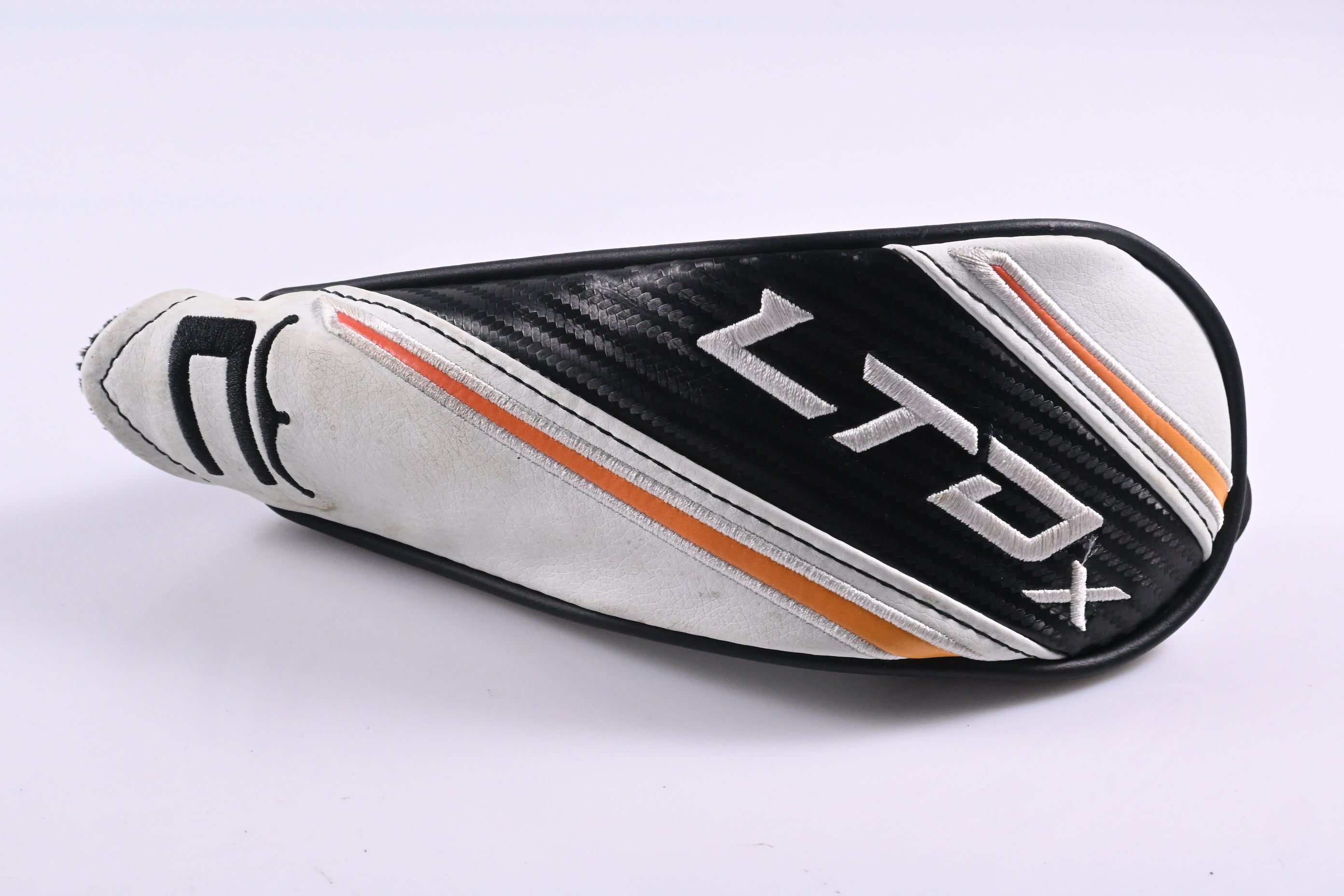 Cobra LTDx #5 Hybrid / 24 Degree / Senior Flex KBS PGI 65 Shaft