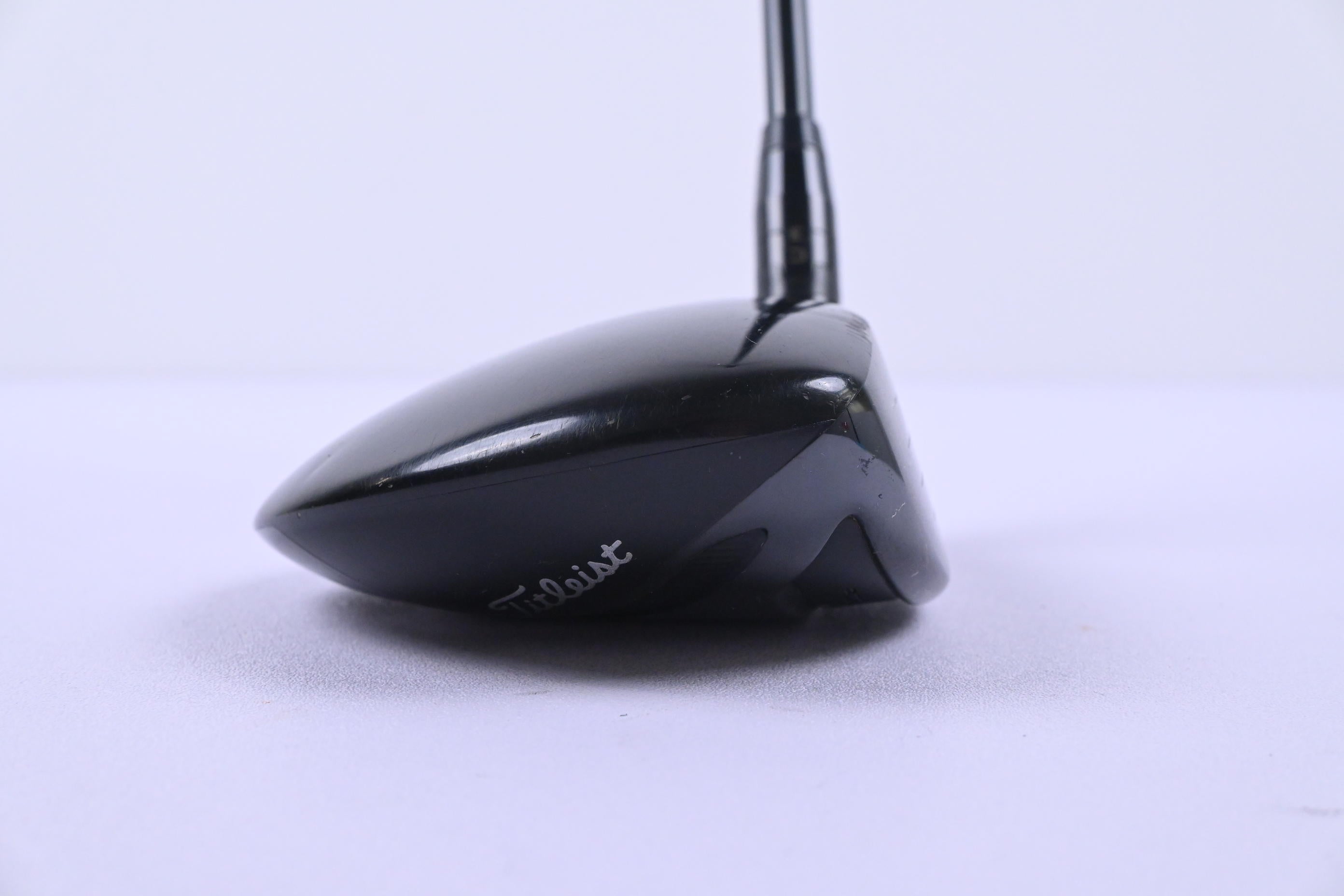 Titleist TS2 #3 Wood / 16.5 Degree / Regular Flex UST Mamyia iSH335 60 Shaft