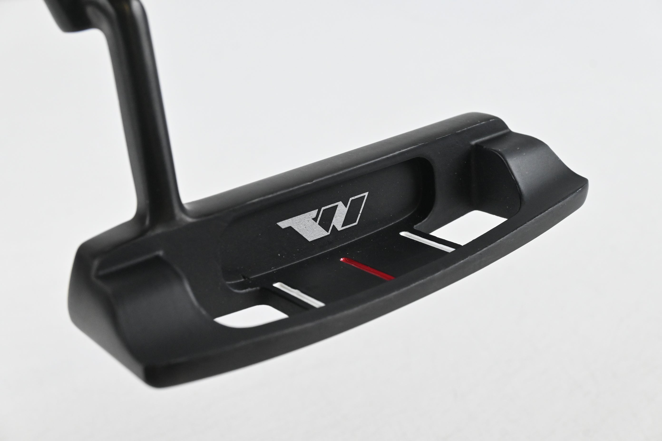 Wishon Cavity Black Series CB1 Putter / 34 Inch