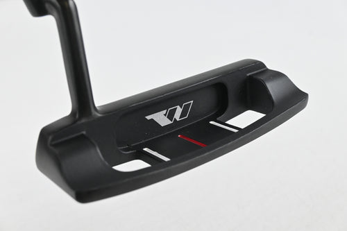 Wishon Cavity Black Series CB1 Putter / 34 Inch