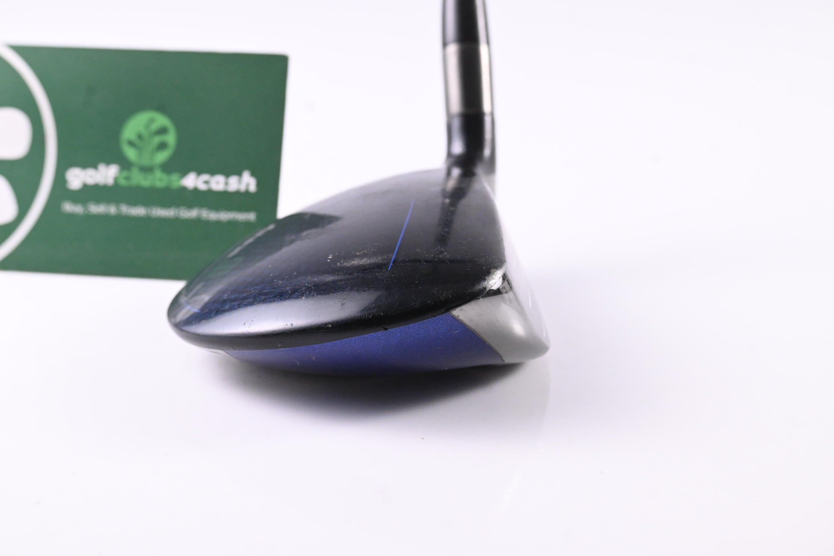 Ladies Callaway Big Bertha Reva 21 #5 Wood / 21 Degree / Ladies Flex RCH 40