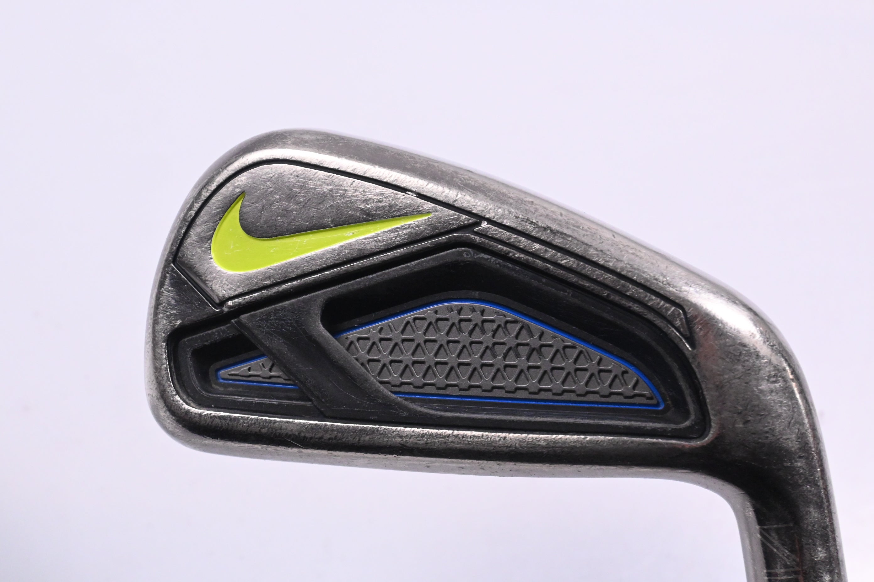 Nike Vapor Fly #5 Iron / 24 Degree / Regular Flex ZT 85 Shaft