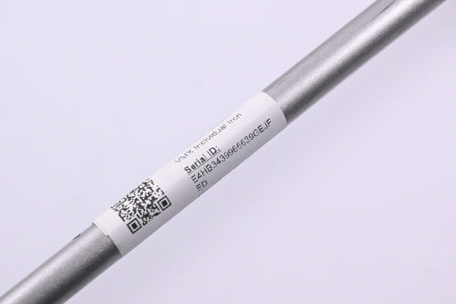 Left Hand Yonex VMX #4 Iron / 22 Degree / Regular Flex Yonex HS600 Shaft