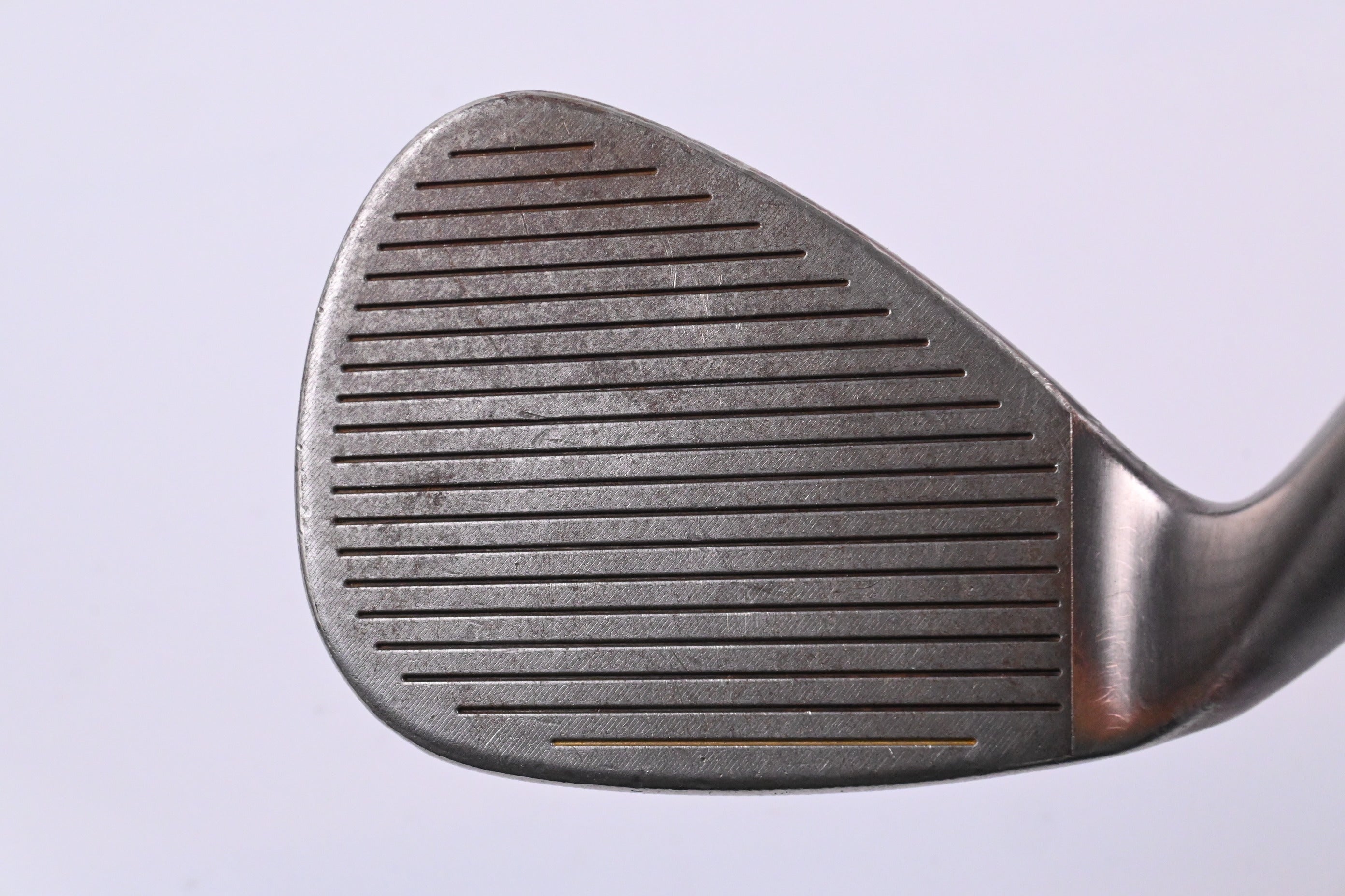 Taylormade Hi-Toe 4 Lob Wedge / 58 Degree / Wedge Flex Dynamic Gold 115 Shaft