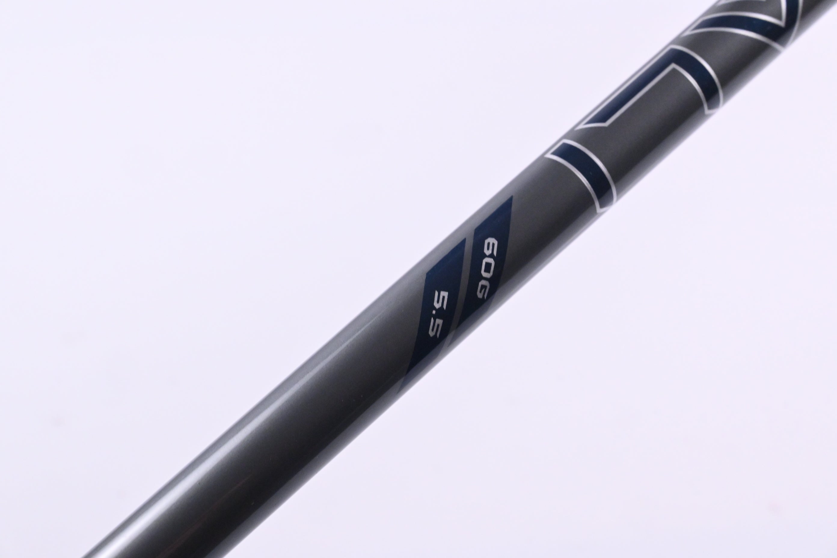 Callaway Elyte X #3 Wood / 15 Degree / Regular Flex Denali Charcoal 60 Shaft