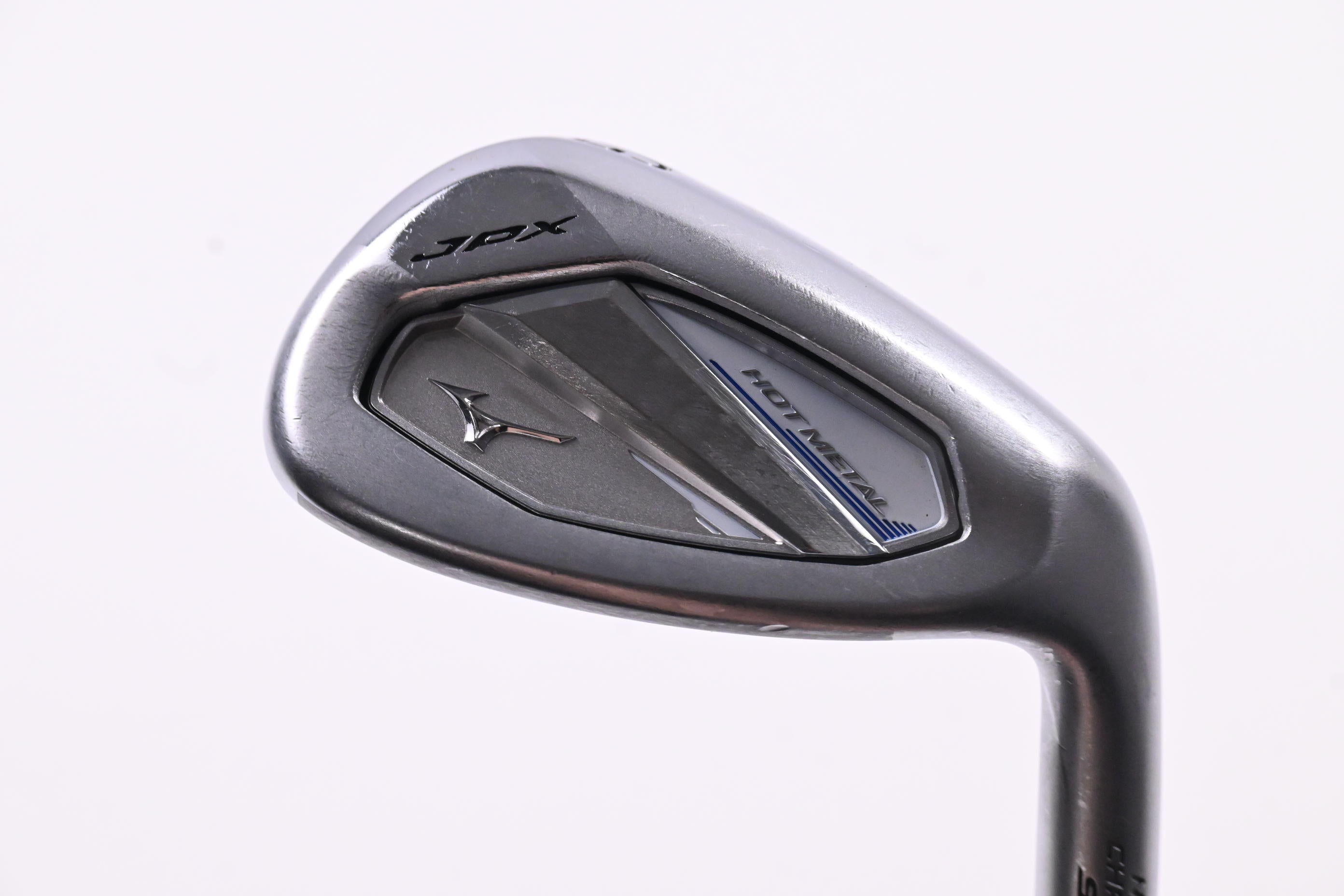 Mizuno JPX 925 Hot Metal Gap Wedge / 48 Degree / Regular Flex UST Recoil Dart 90