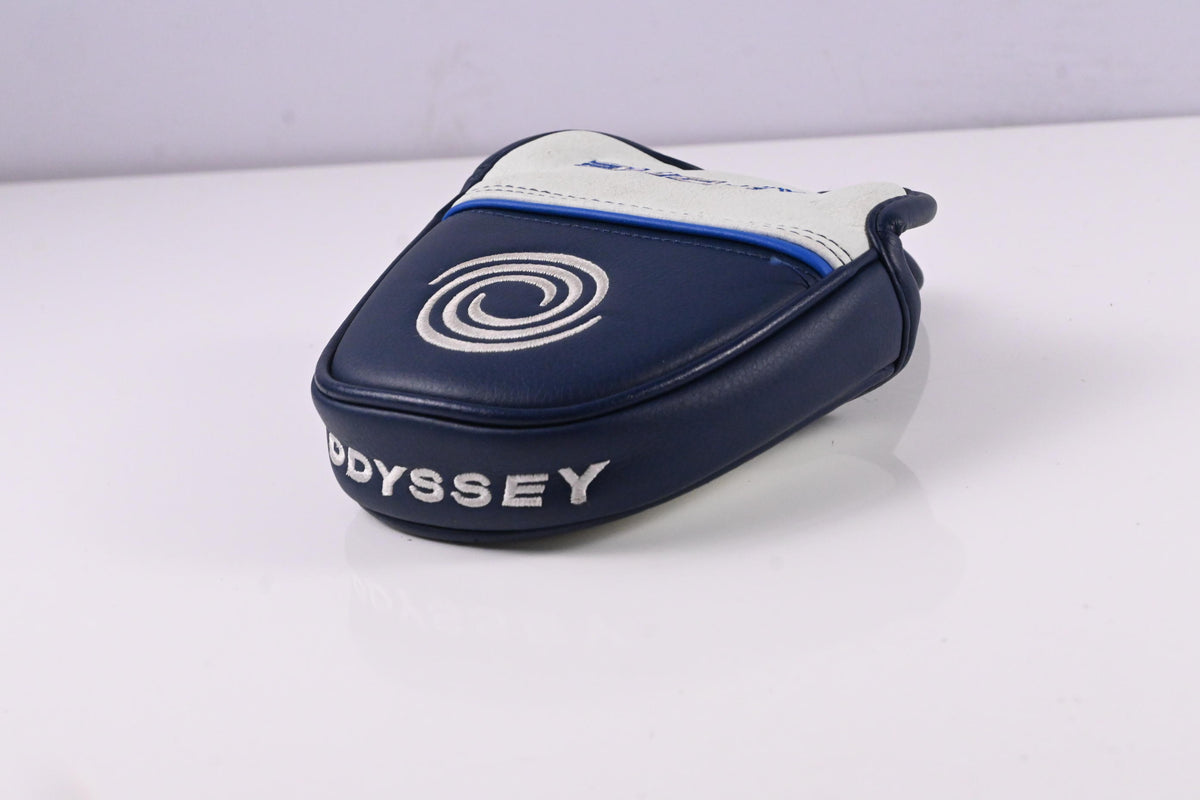 Odyssey Ai-One 2-Ball DB Putter / 34 Inch
