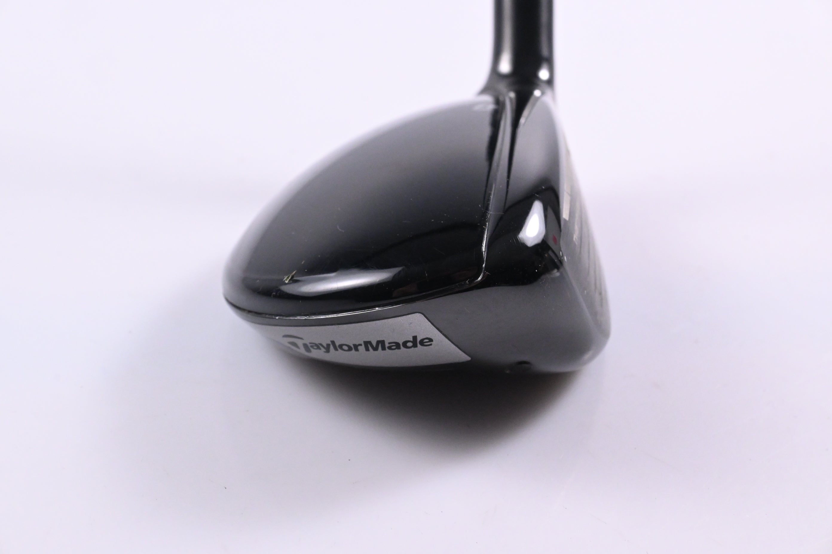 Taylormade Qi10 #3 Hybrid / 19 Degree / Regular Flex Fujikura Ventus Blue 6