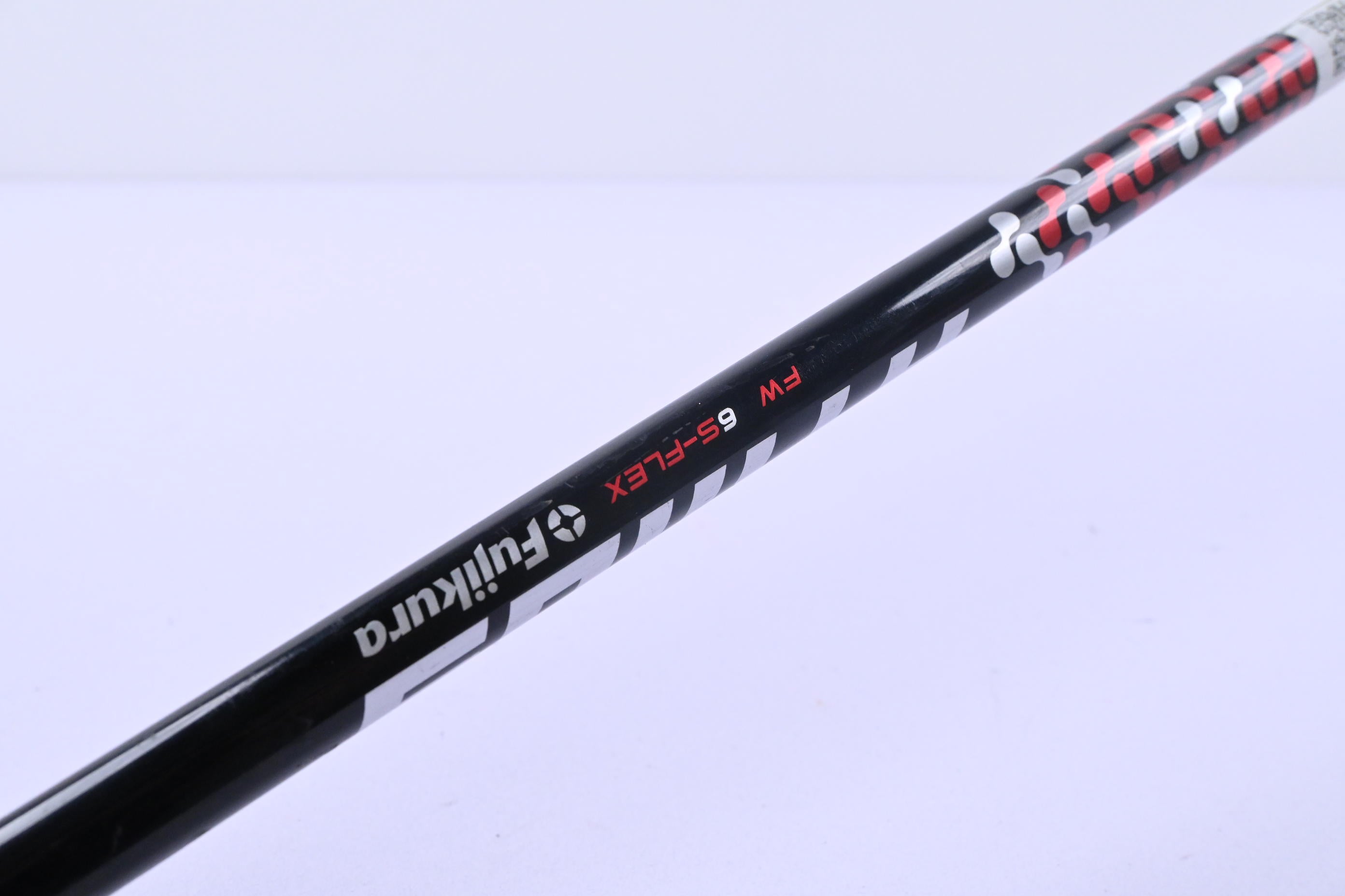 Taylormade M4 #3 Wood / 15 Degree / Stiff Flex Fujikura Atmos Red 6 Shaft