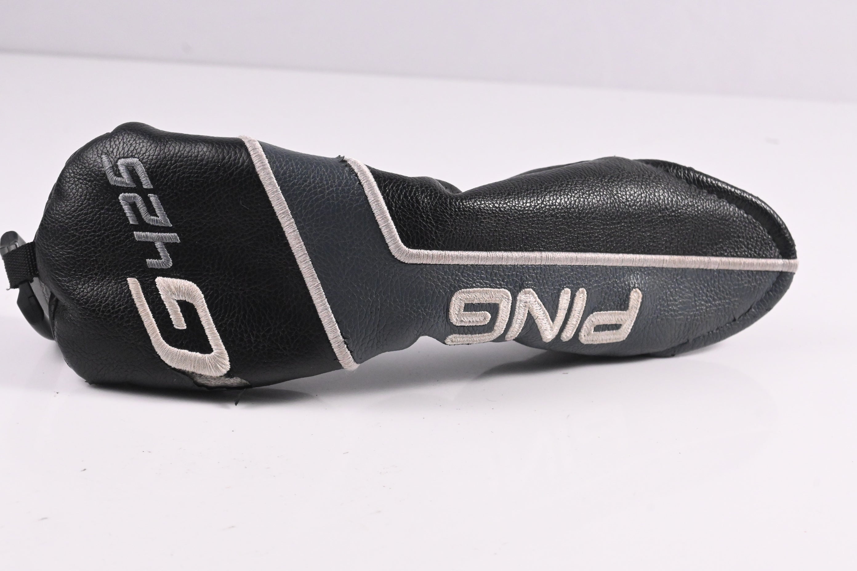 G425 #4 Hybrid / 22 Degree / Regular Flex Ping Alta CB Slate 70 Shaft