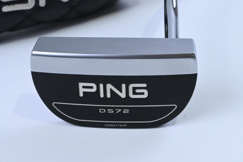 Ping DS72 2023 Putter / 34 Inch