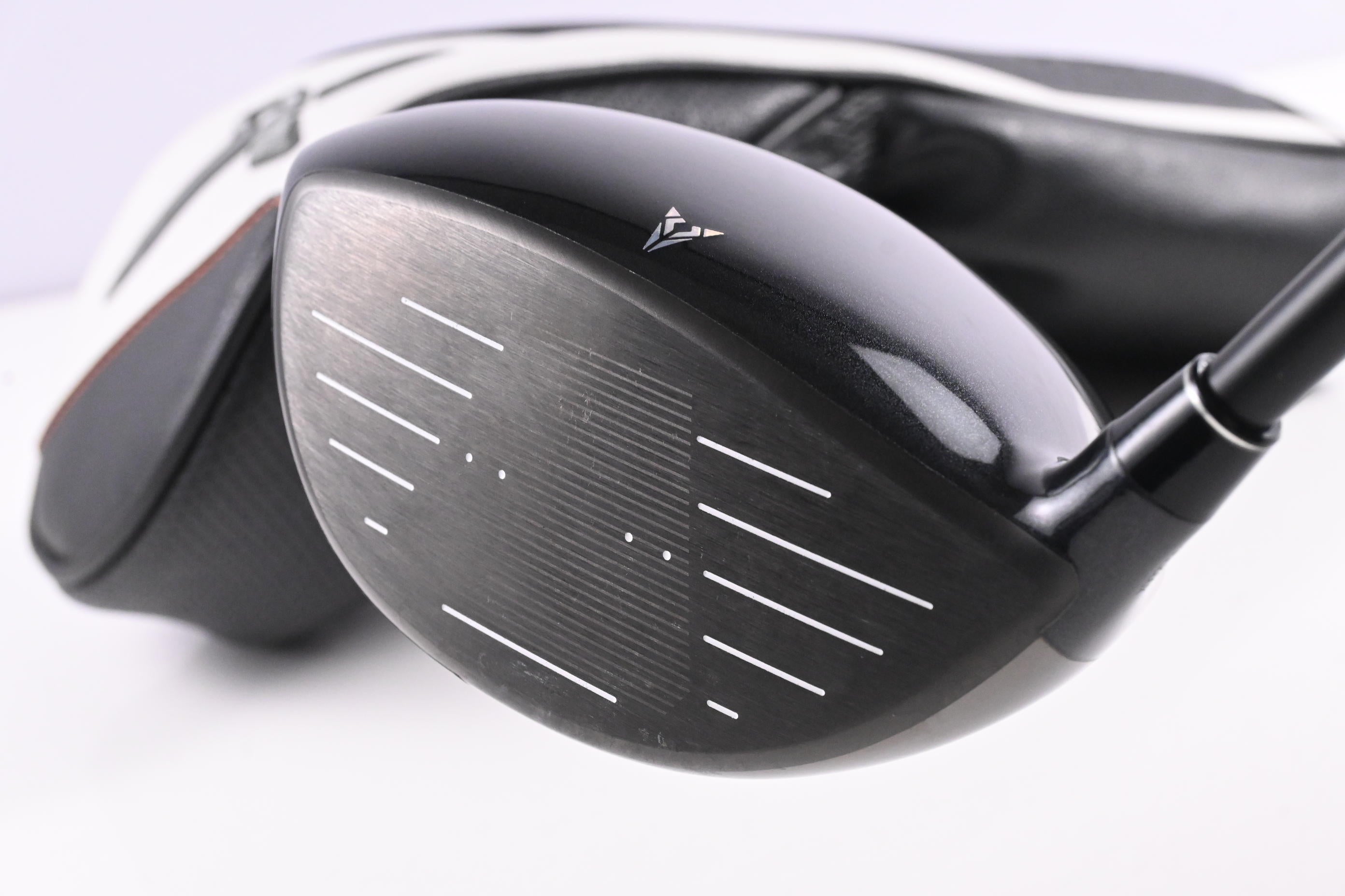 XXIO X Black Driver / 10.5 Degree / Stiff Flex Miyazaki AX-1 47 Shaft