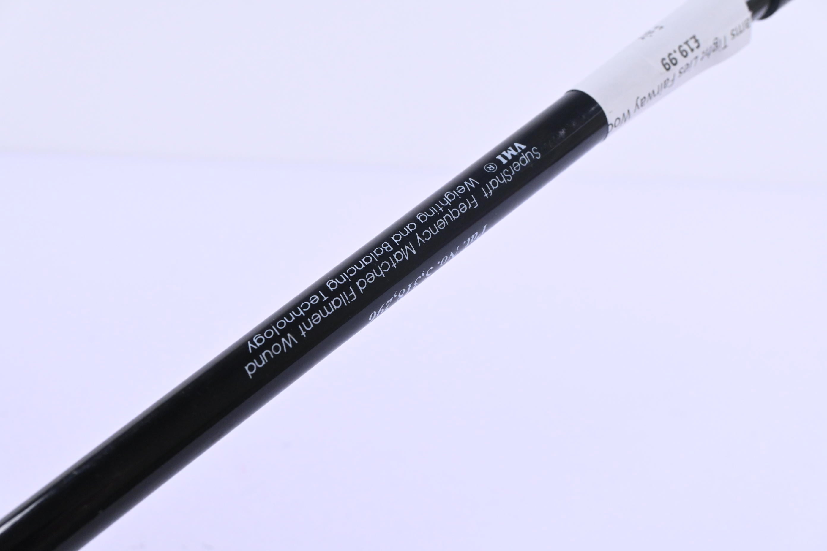 Adams Tight Lies #3 Wood / 16 Degree / Regular Flex Adams Shaft