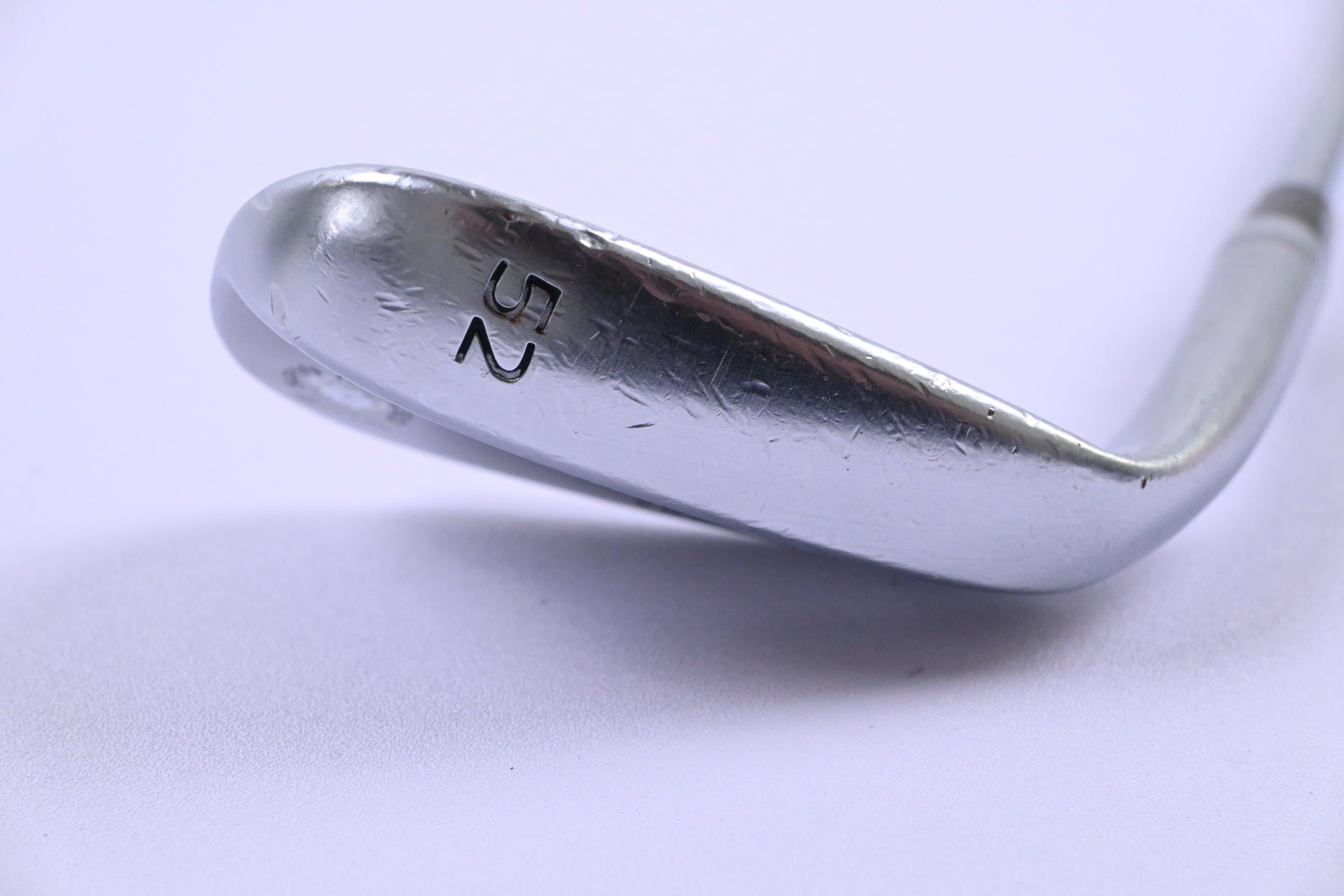 Titleist Vokey SM4 Gap Wedge / 52 Degree / Wedge Flex Shaft