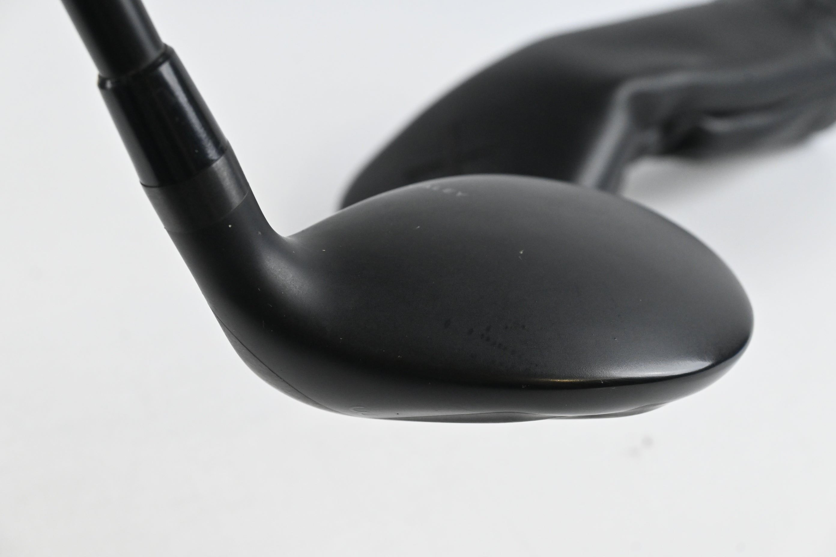 Caley #3 Hybrid / 19 Degree / Regular Flex Caley Shaft