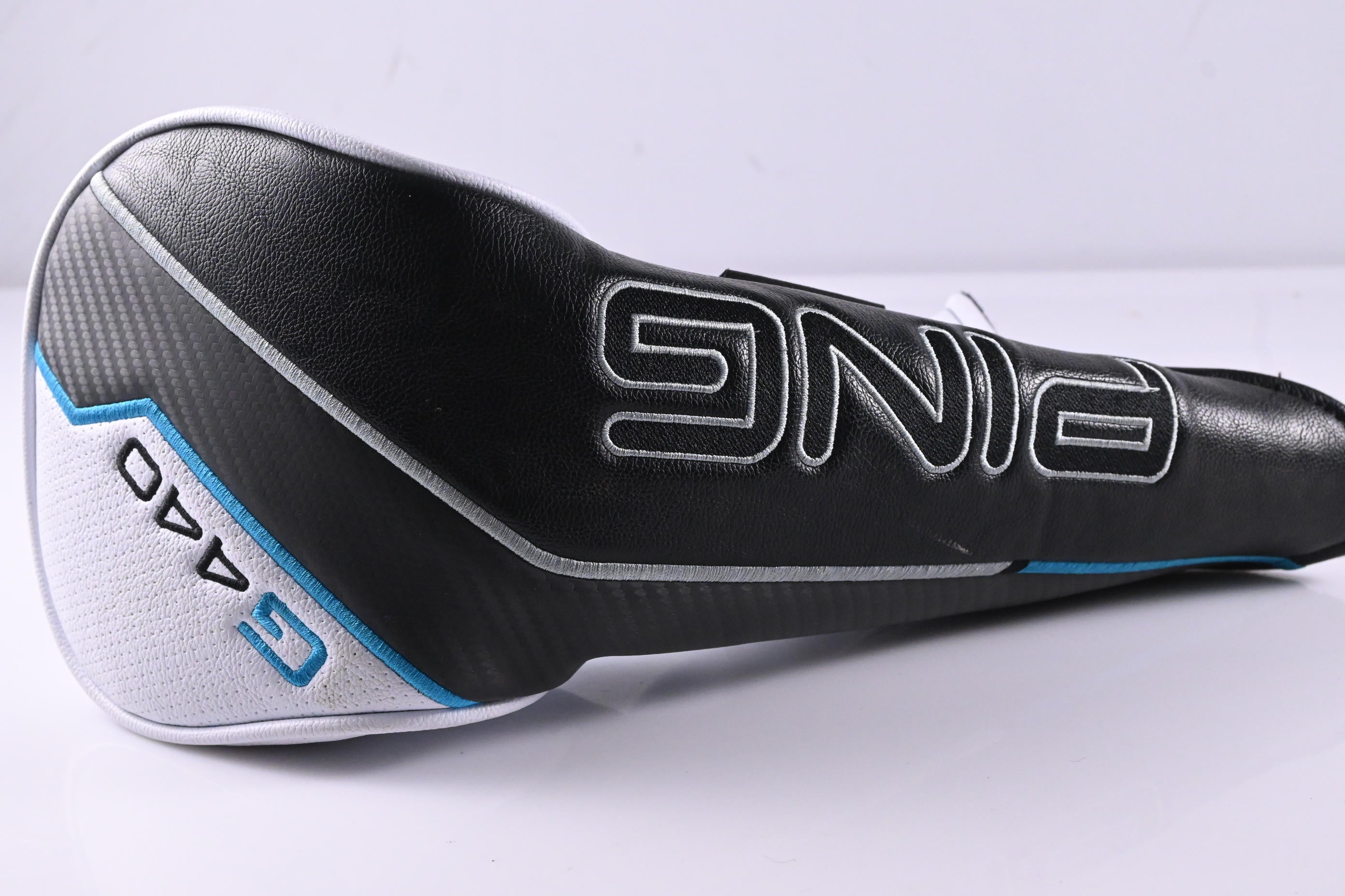 Ping G440 Max Driver / 10.5 Degree / Regular Flex Ping Alta CB Blue 50 Shaft