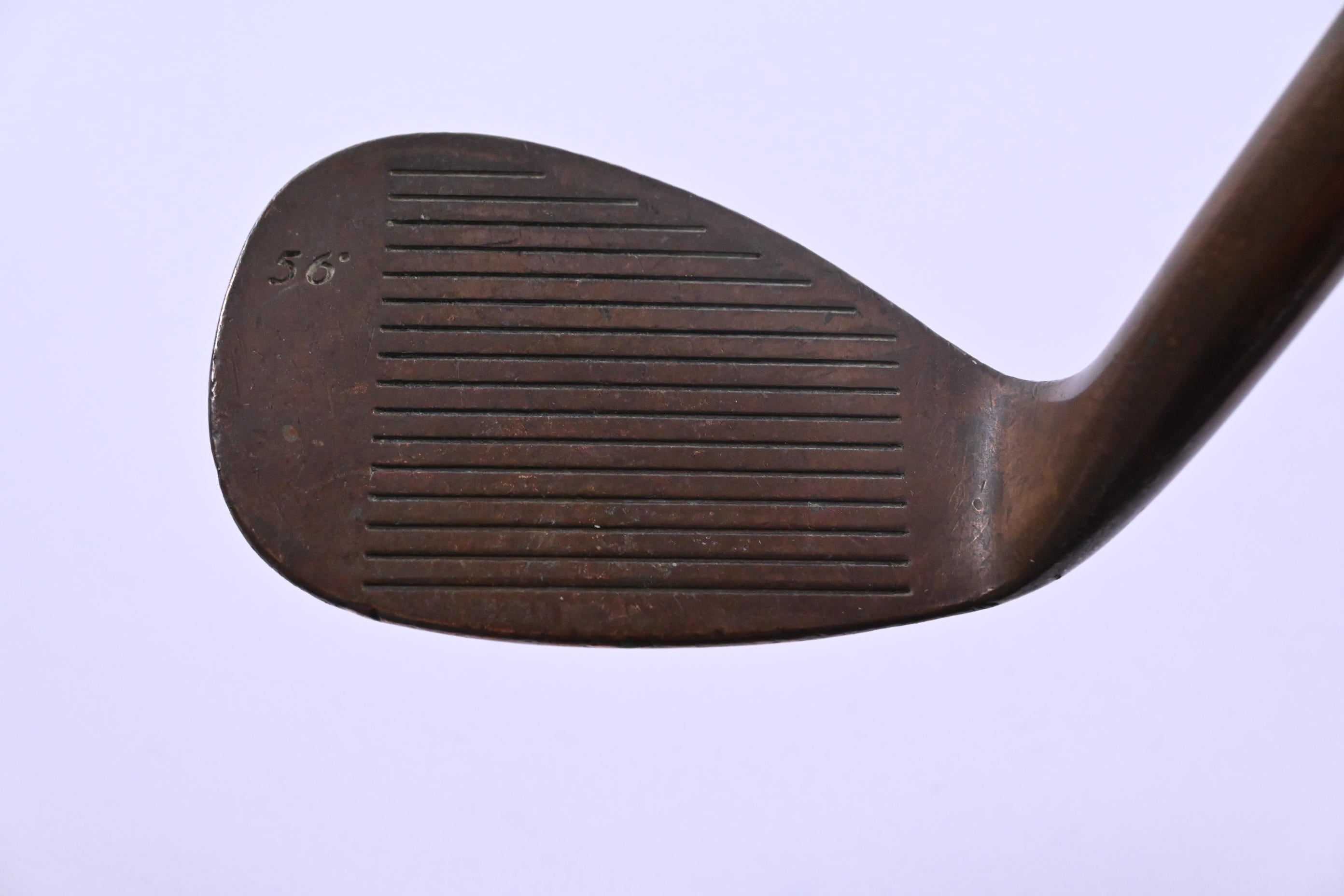 Ben Hogan Special Sand Wedge / 56 Degree / Wedge Flex Hogan Apex Shaft