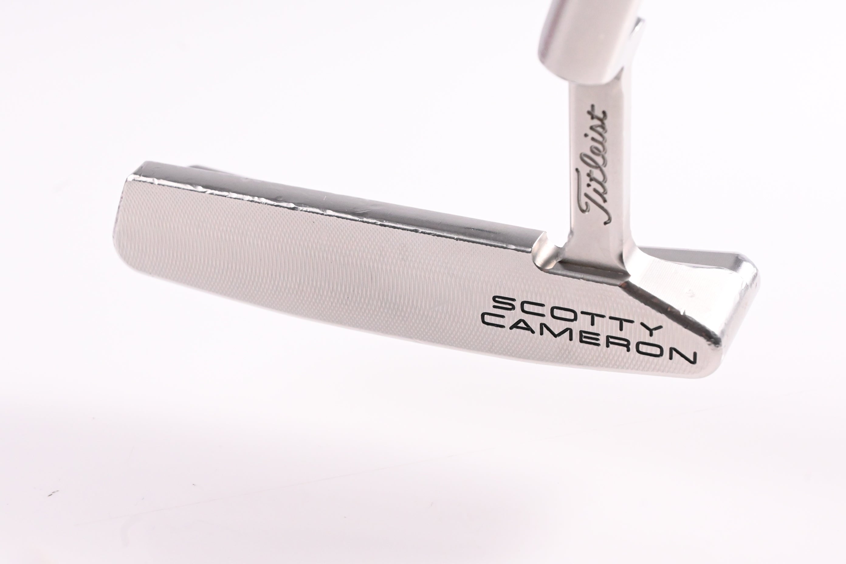 Scotty Cameron Special Select Newport 2 Putter / 33 Inch