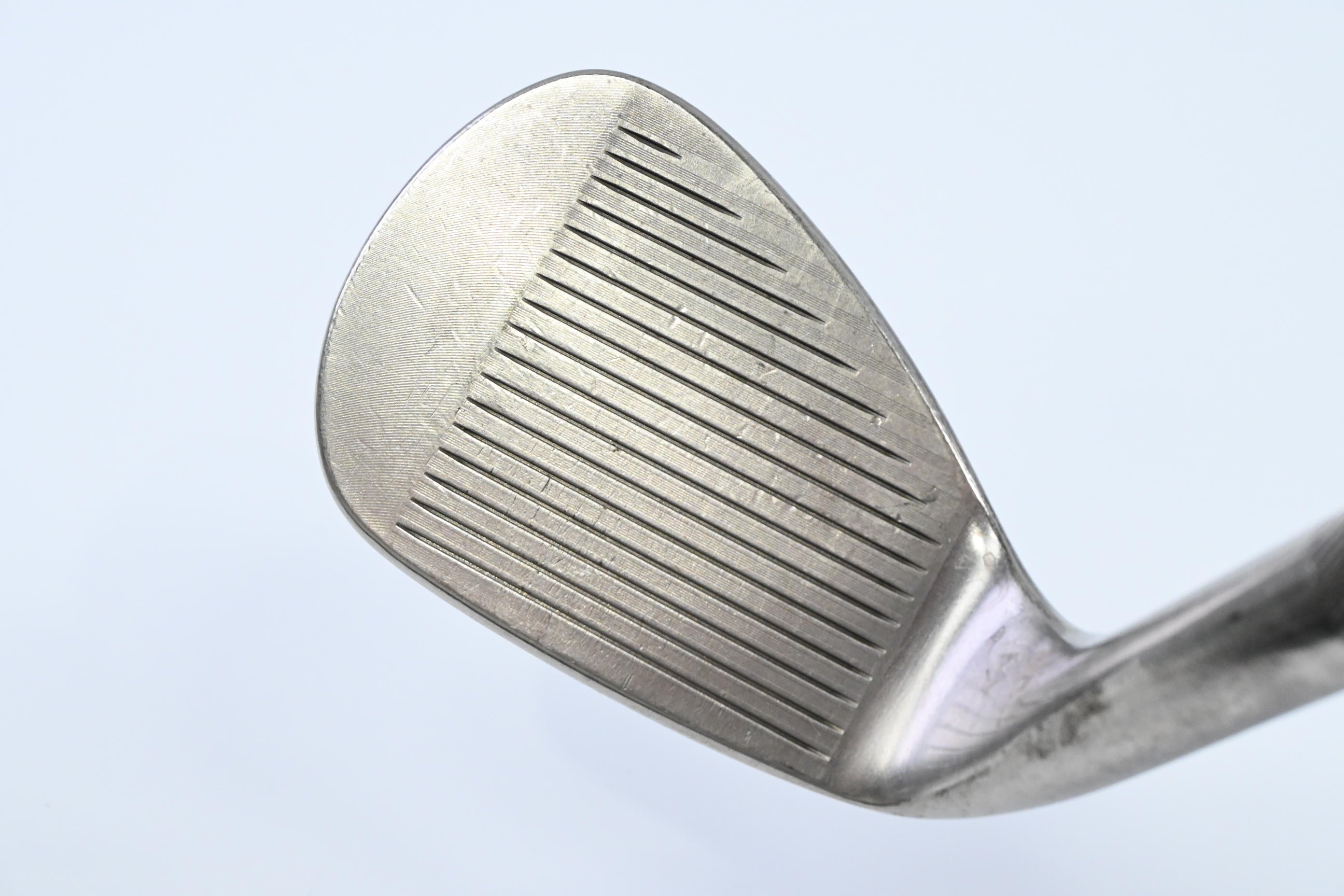 Titleist Vokey SM8 Gap Wedge / 52 Degree / Wedge Flex Steel Shaft