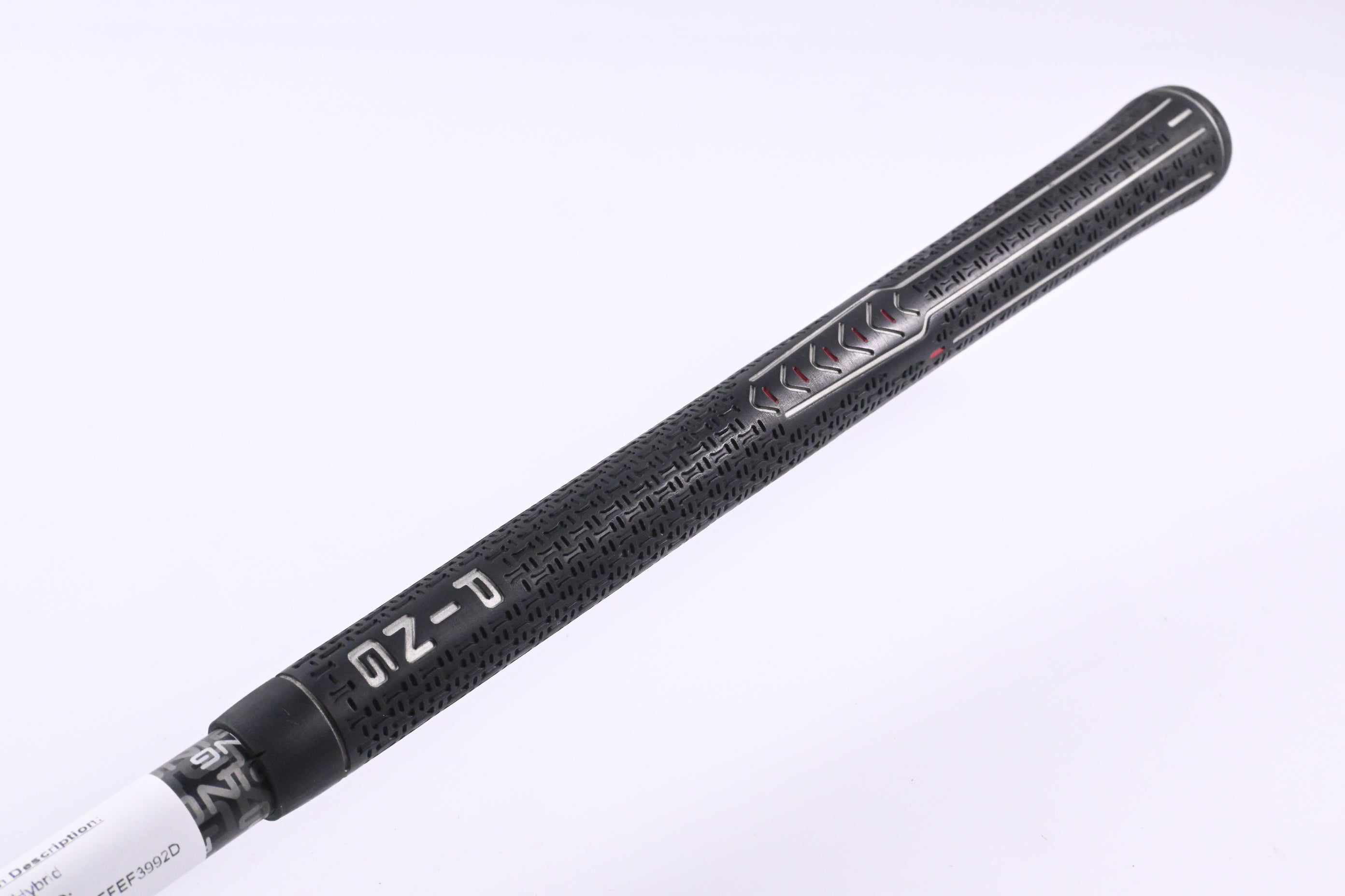 Left Hand Ping i20 #2 Hybrid / 17 Degree / Regular Flex Ping TFC 707 H Shaft