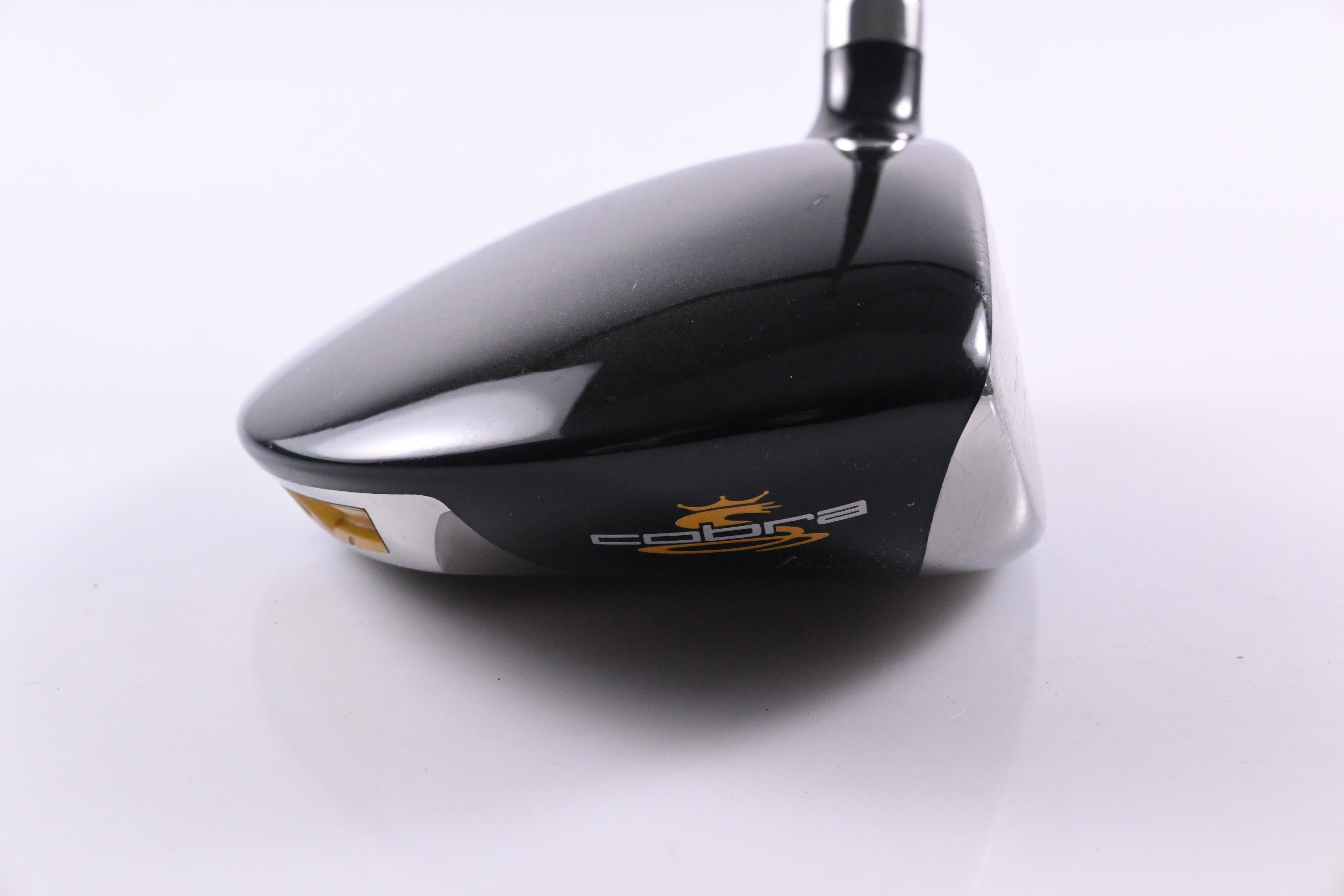 Cobra S3 #3 Wood / 18 Degree / Regular Flex Fujikura Blur Shaft