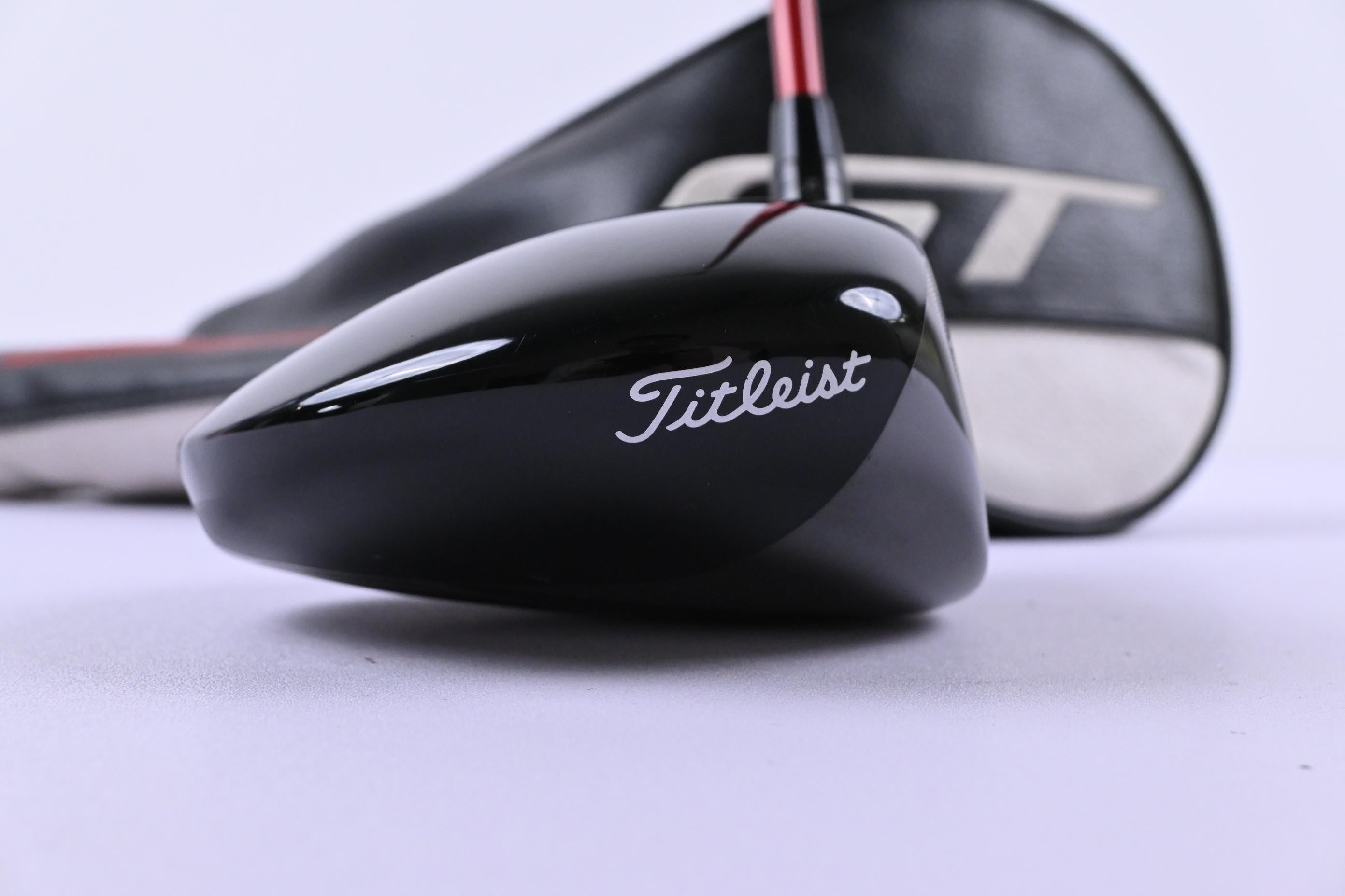Titleist GT2 Driver / 9 Degree / Stiff Flex Project X Denali Red 50 Shaft