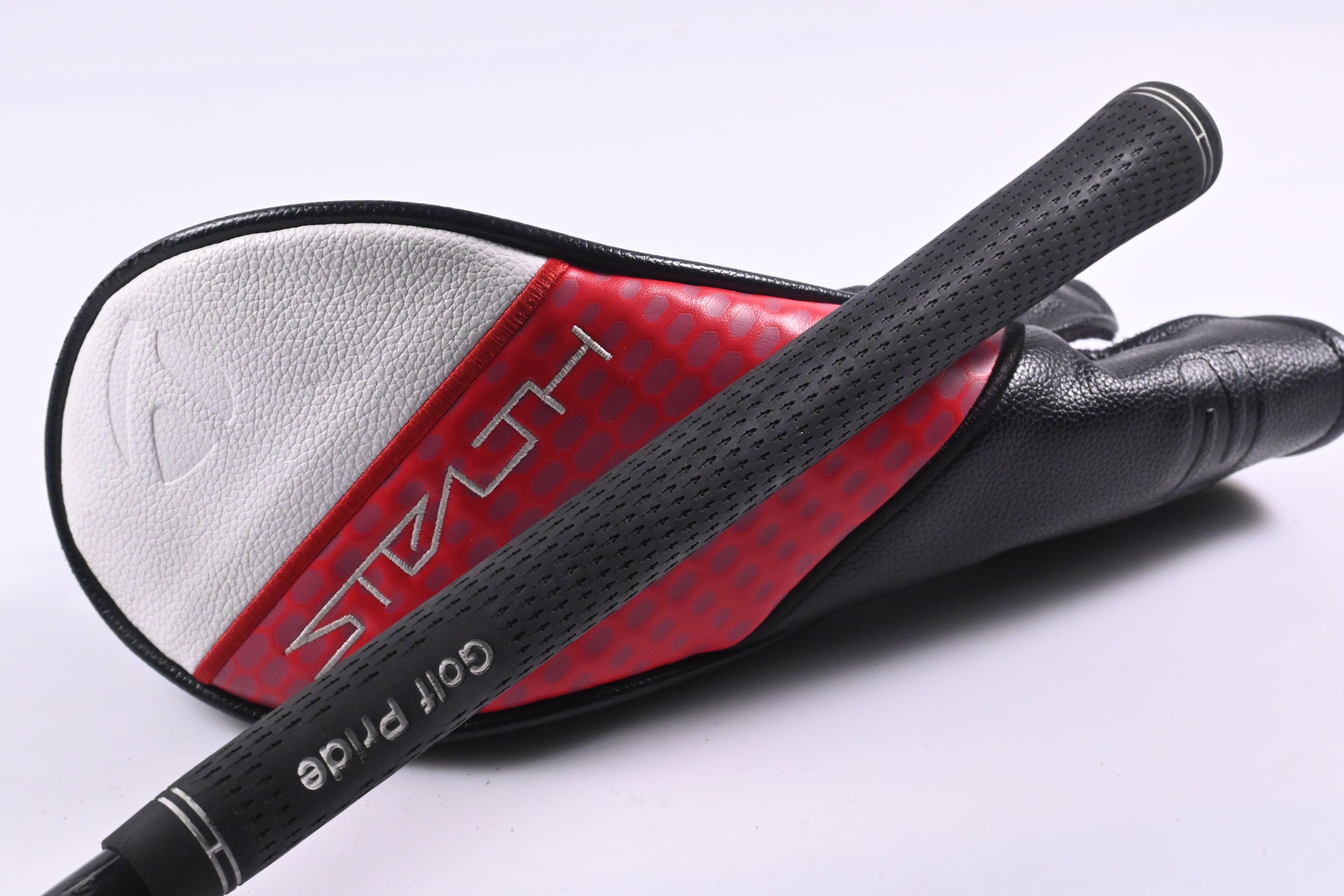 Taylormade Stealth 2 #5 Wood / 18 Degree / Regular Flex VA Composites Slay 65