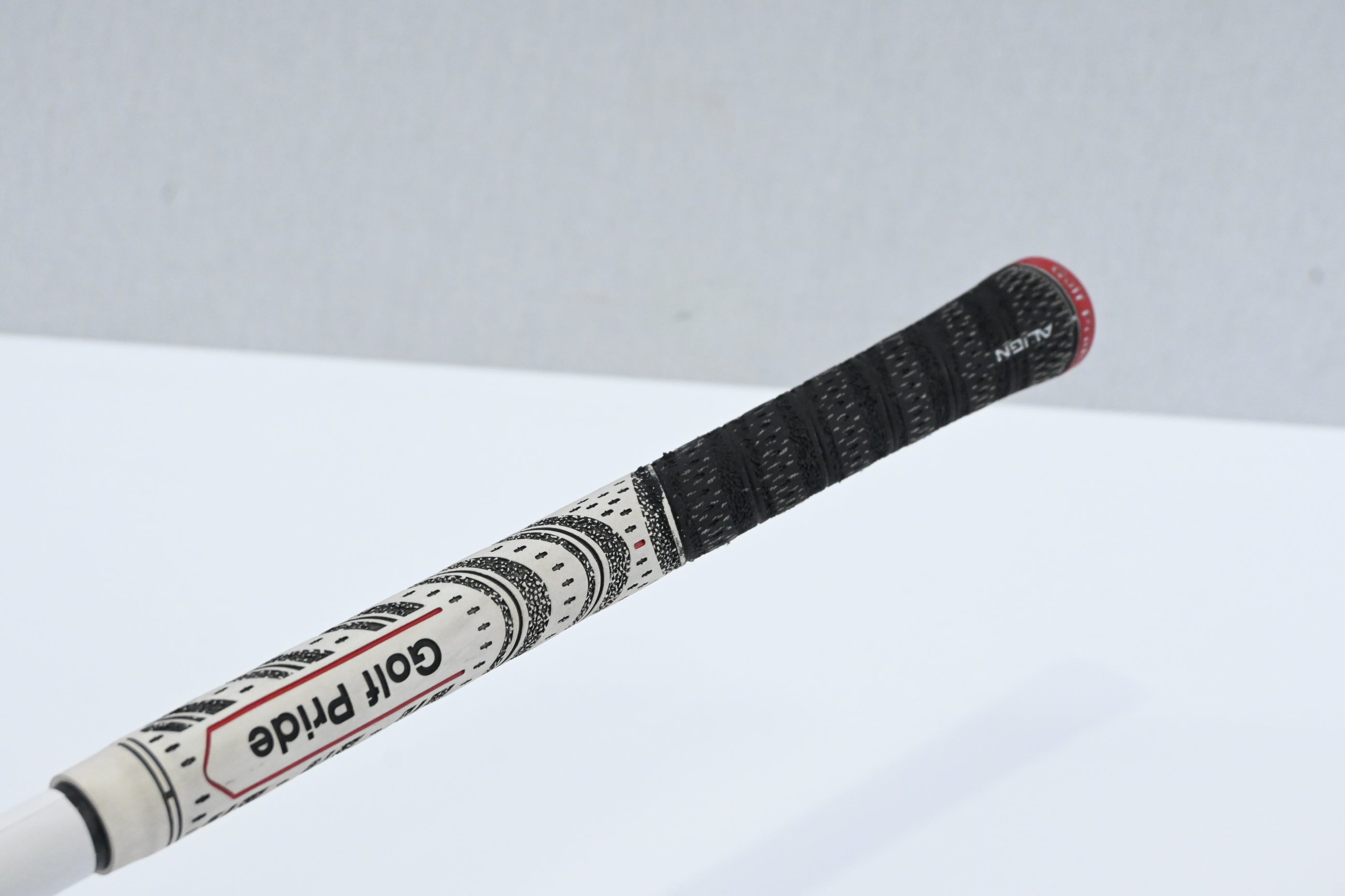Tensei 1K Black 65 Driver Shaft / X-Flex / Cobra 2nd Gen