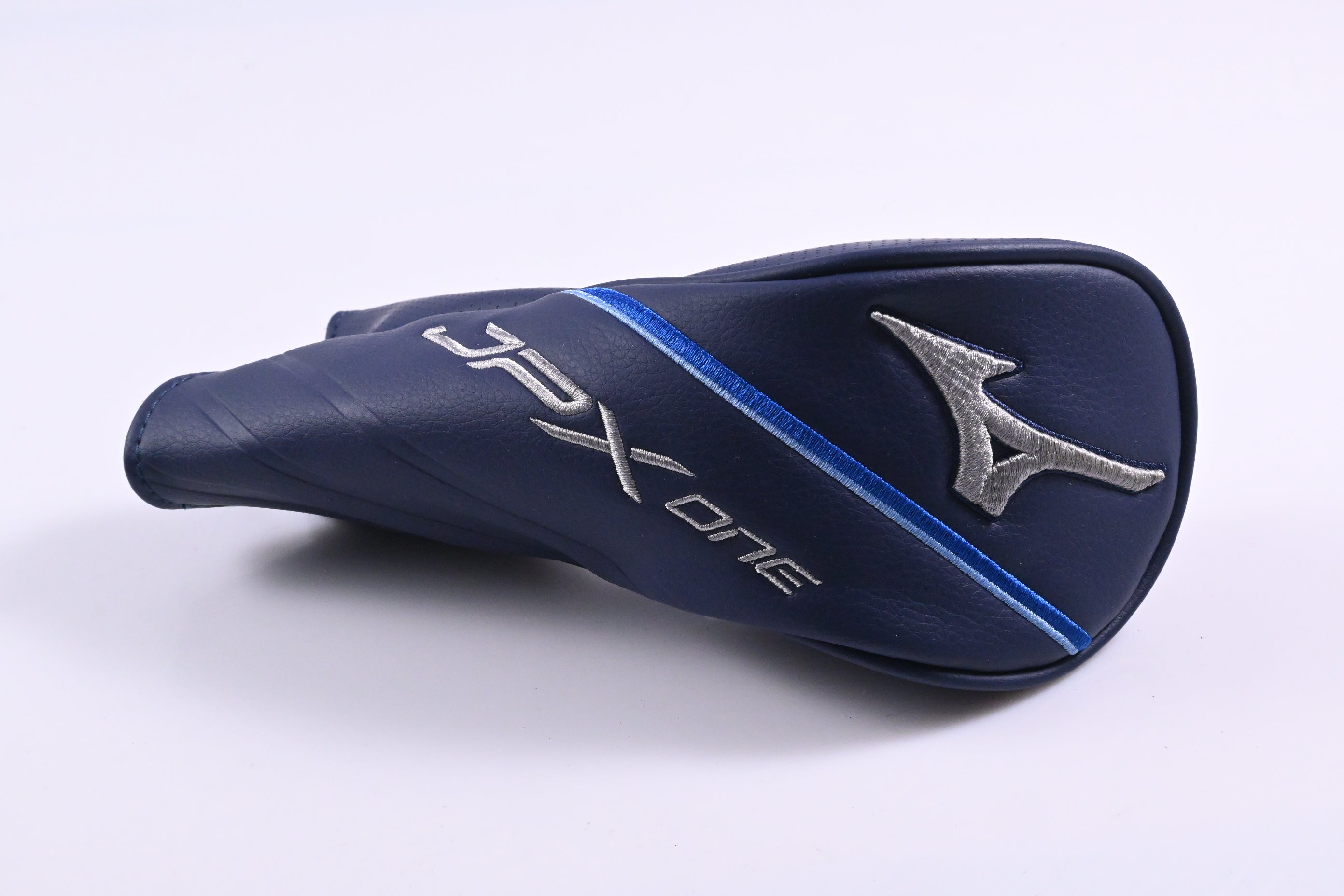 Mizuno JPX One #4 Hybrid / 22 Degree / Regular Flex Denali Frost Blue 70 Shaft