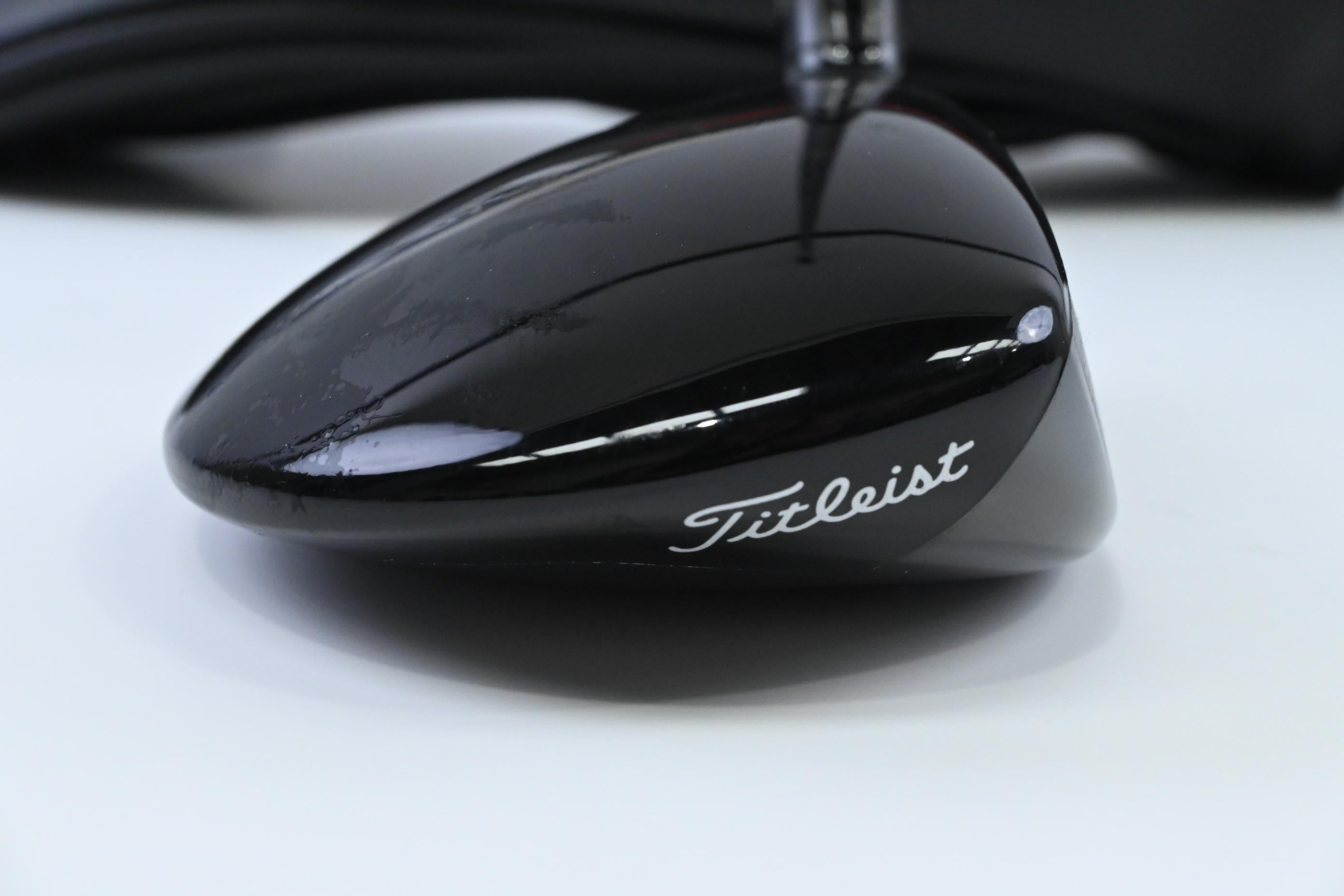 Titleist GT3 #3 Wood / 16.5 Degree / Regular Flex Tensei 1K Blue 65 Shaft