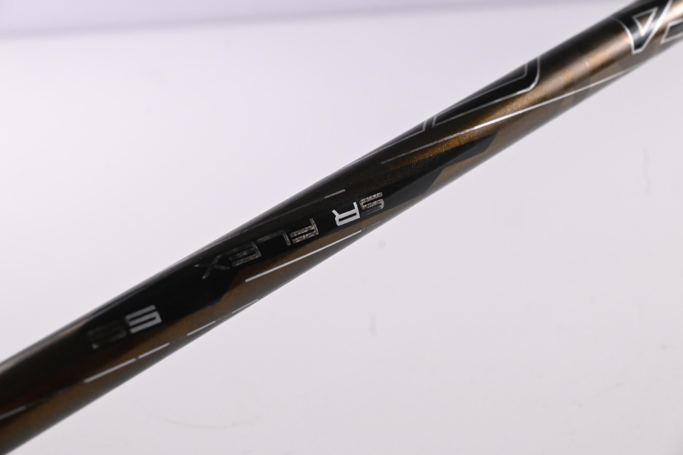 Ping G400 Driver / 10.5 Degree / Senior Flex Ping Alta CB 55 Shaft