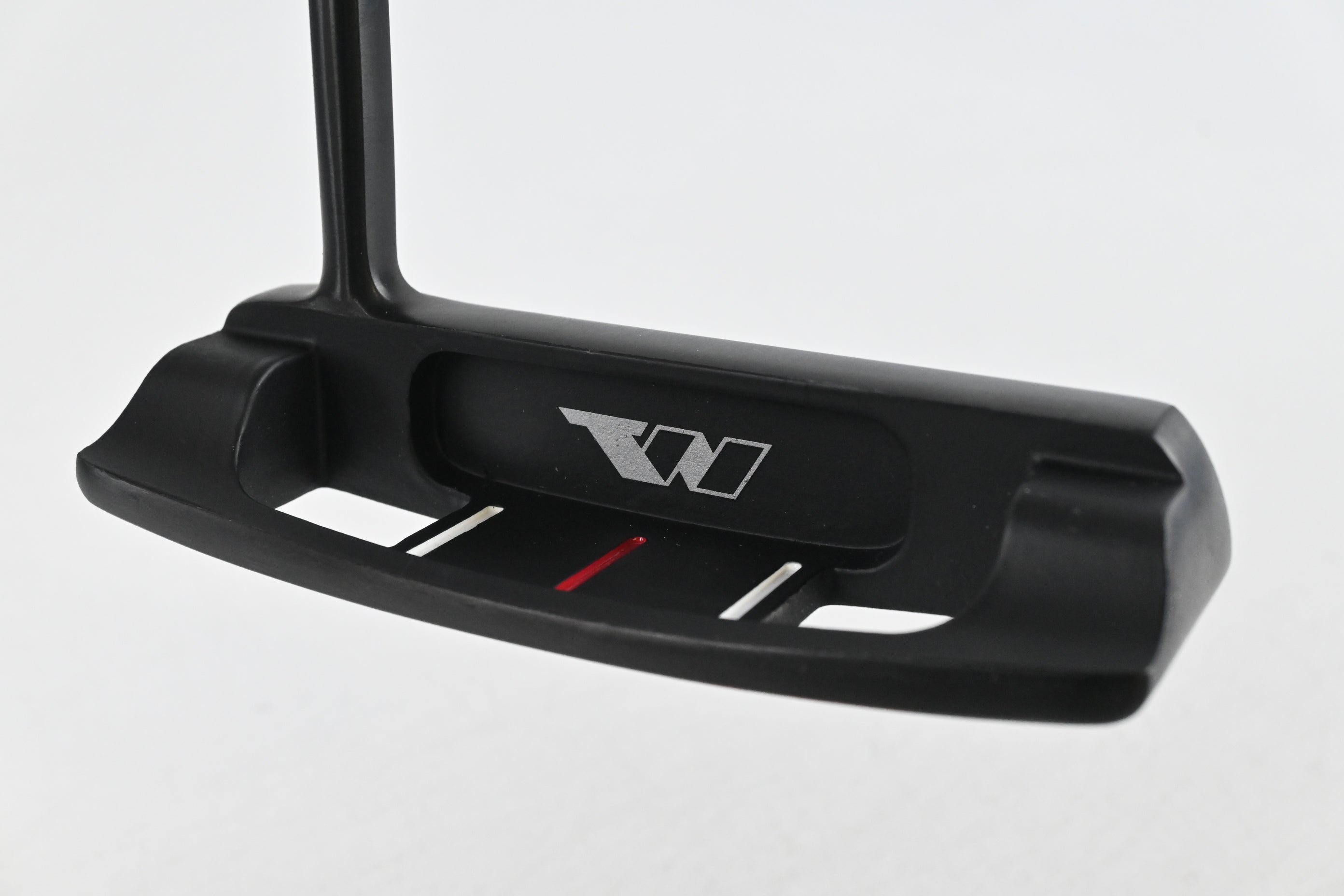 Wishon Cavity Black Series CB1 Putter / 34 Inch